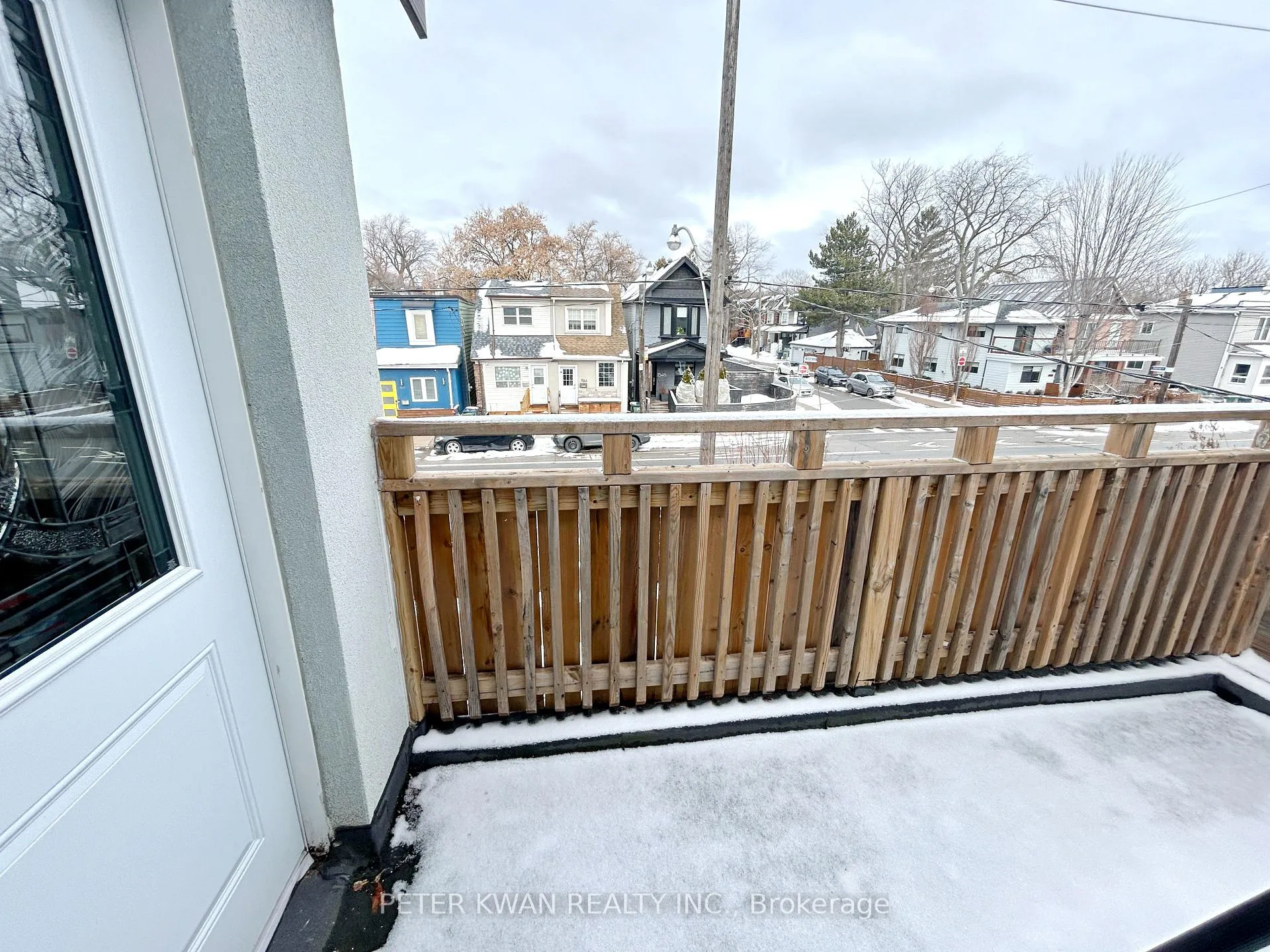 Photo 19 of 1543 Dundas Street E, Toronto, South Riverdale — HOMEH