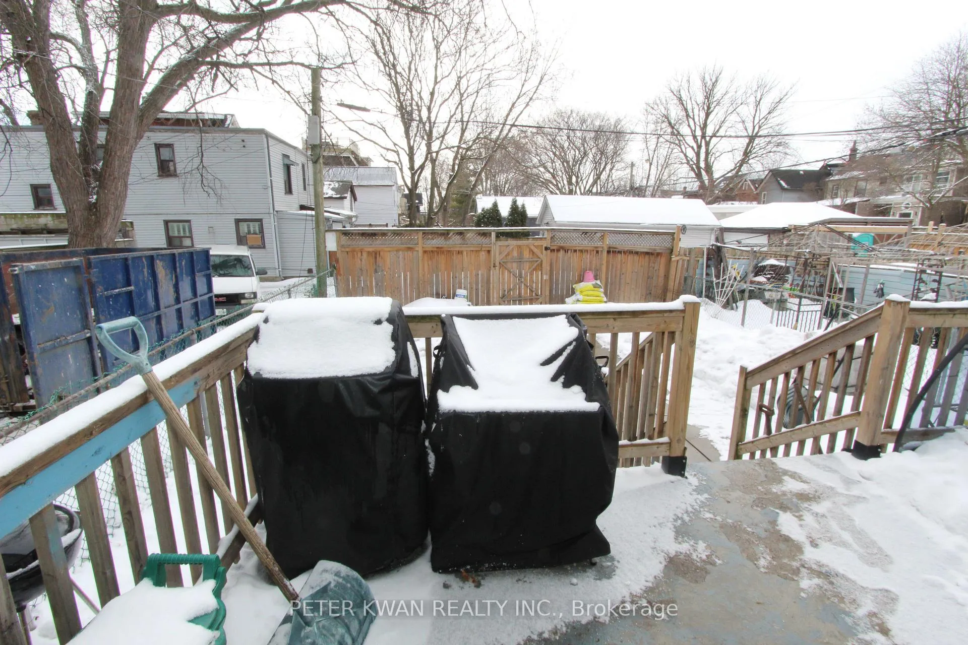 Photo 28 of 1543 Dundas Street E, Toronto, South Riverdale — HOMEH