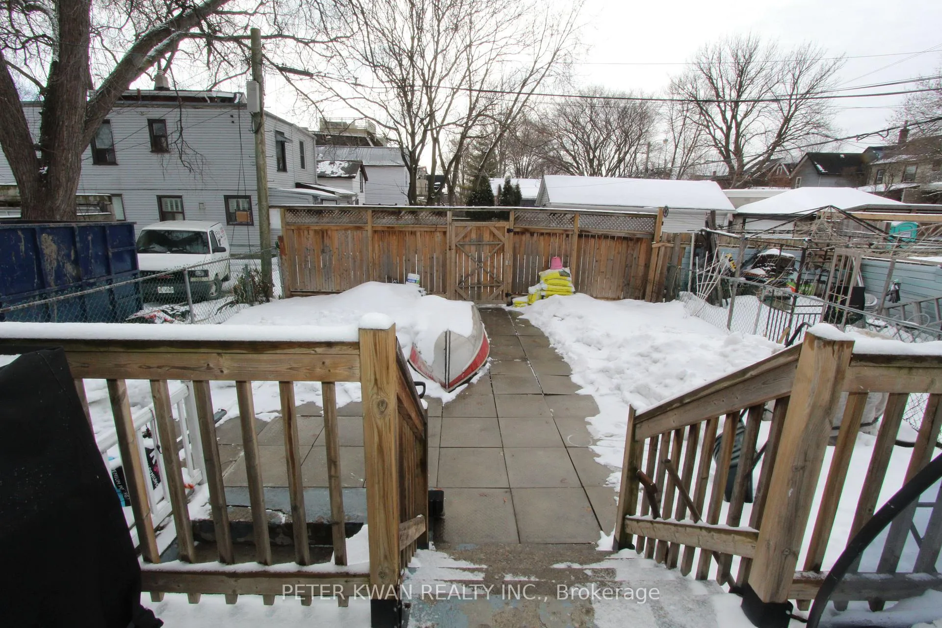 Photo 29 of 1543 Dundas Street E, Toronto, South Riverdale — HOMEH