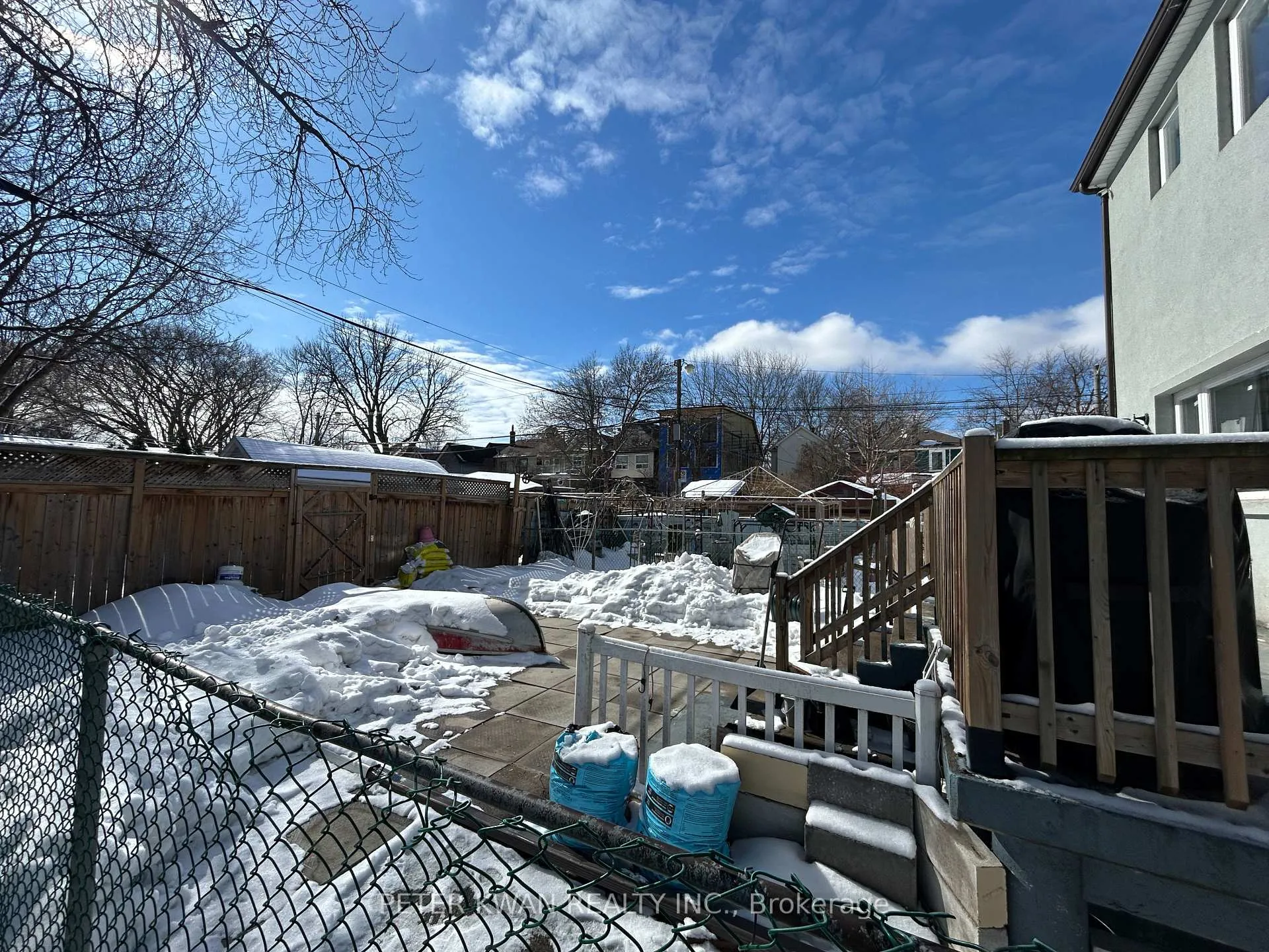 Photo 30 of 1543 Dundas Street E, Toronto, South Riverdale — HOMEH
