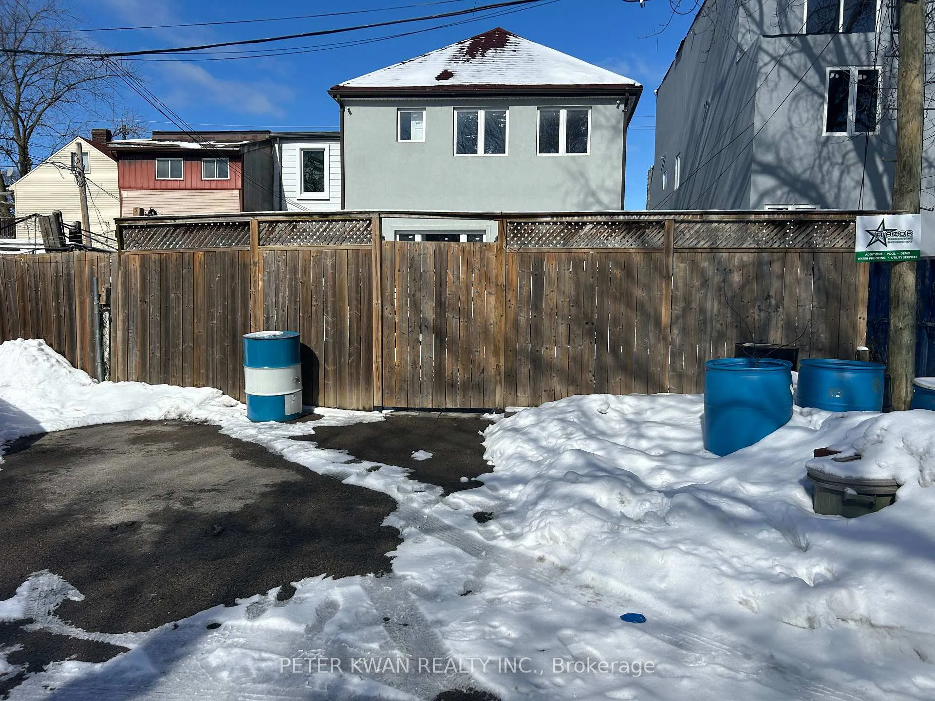 Photo 32 of 1543 Dundas Street E, Toronto, South Riverdale — HOMEH