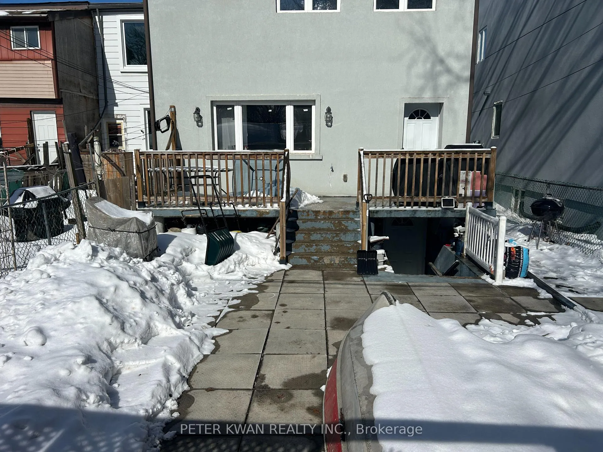 Photo 33 of 1543 Dundas Street E, Toronto, South Riverdale — HOMEH