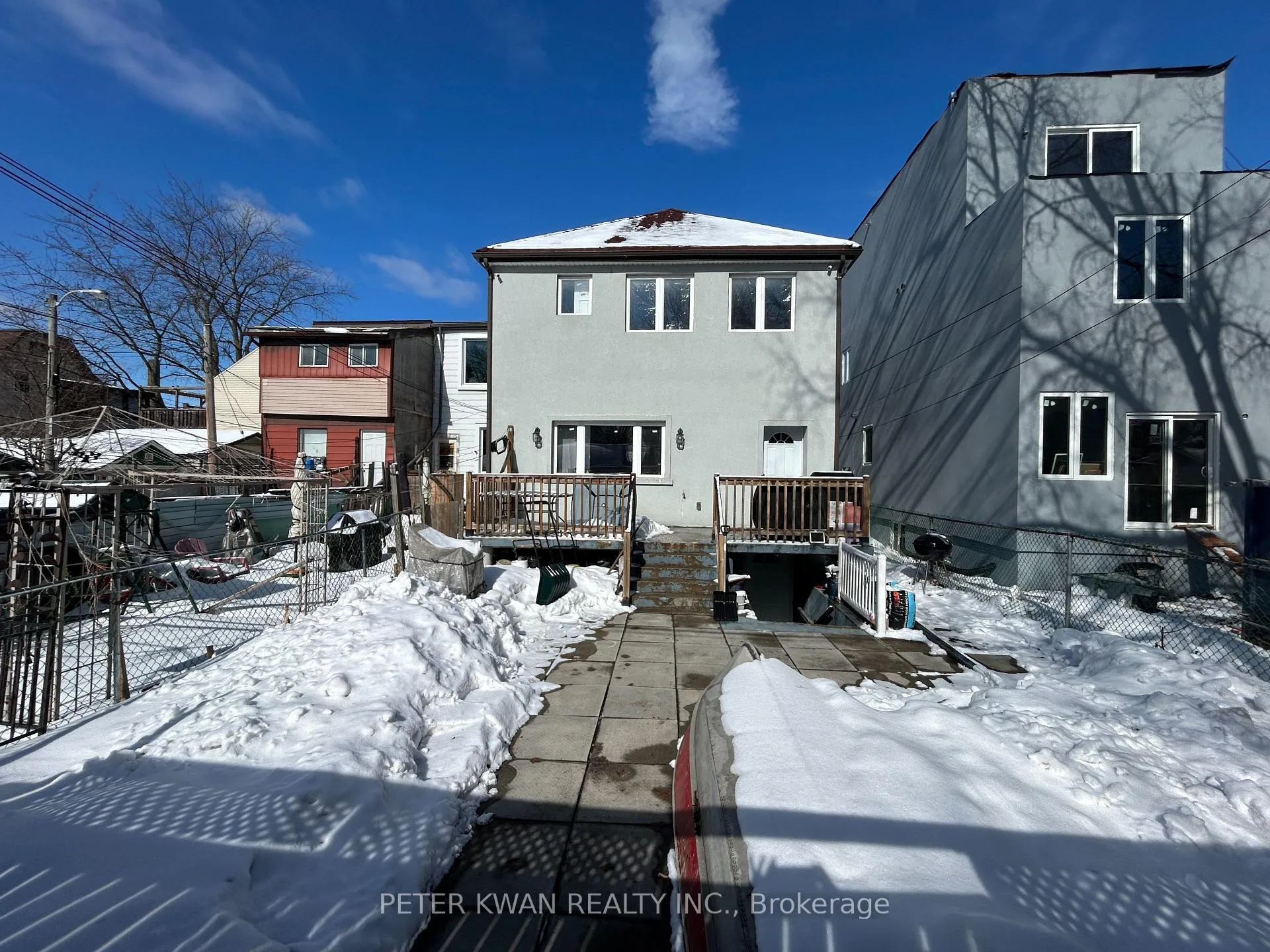 Photo 34 of 1543 Dundas Street E, Toronto, South Riverdale — HOMEH