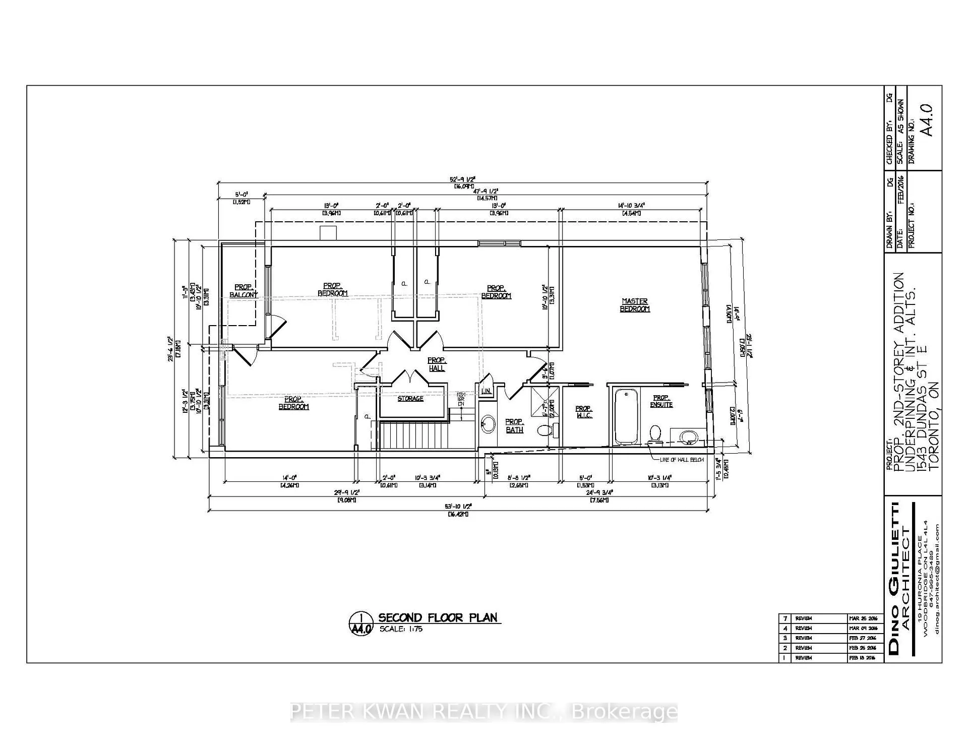 Photo 6 of 1543 Dundas Street E, Toronto, South Riverdale — HOMEH