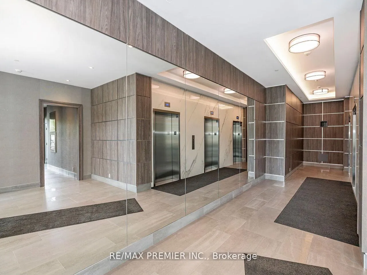 Photo 10 of Unit 1805, 15 Lynch Street, Brampton, Queen Street Corridor — HOMEH