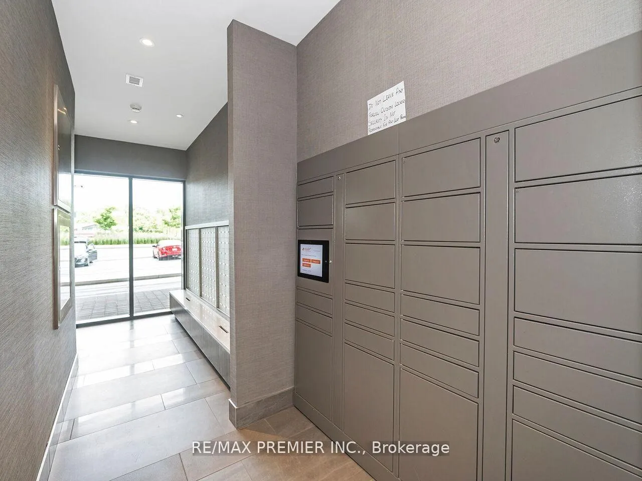 Photo 11 of Unit 1805, 15 Lynch Street, Brampton, Queen Street Corridor — HOMEH