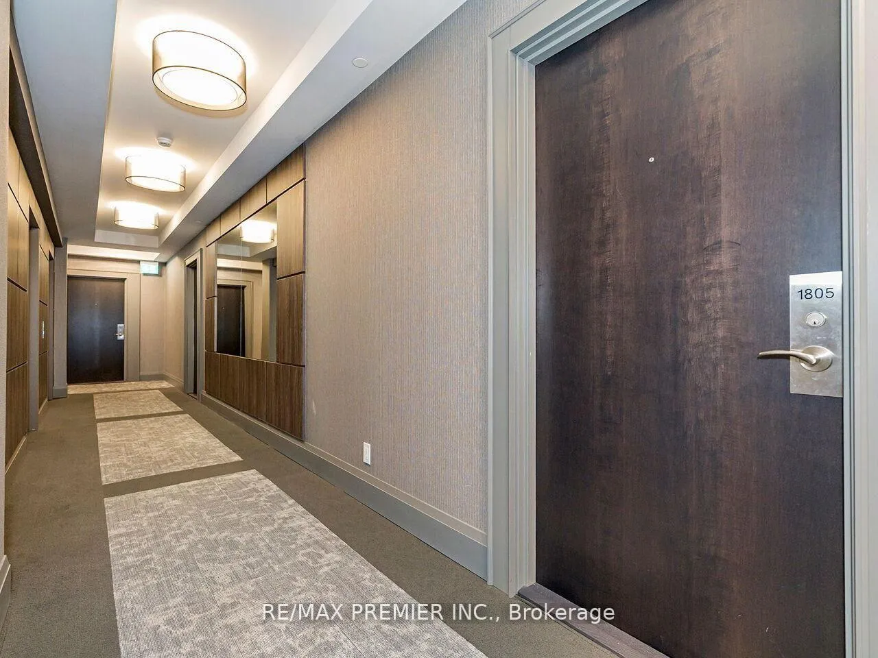Photo 12 of Unit 1805, 15 Lynch Street, Brampton, Queen Street Corridor — HOMEH