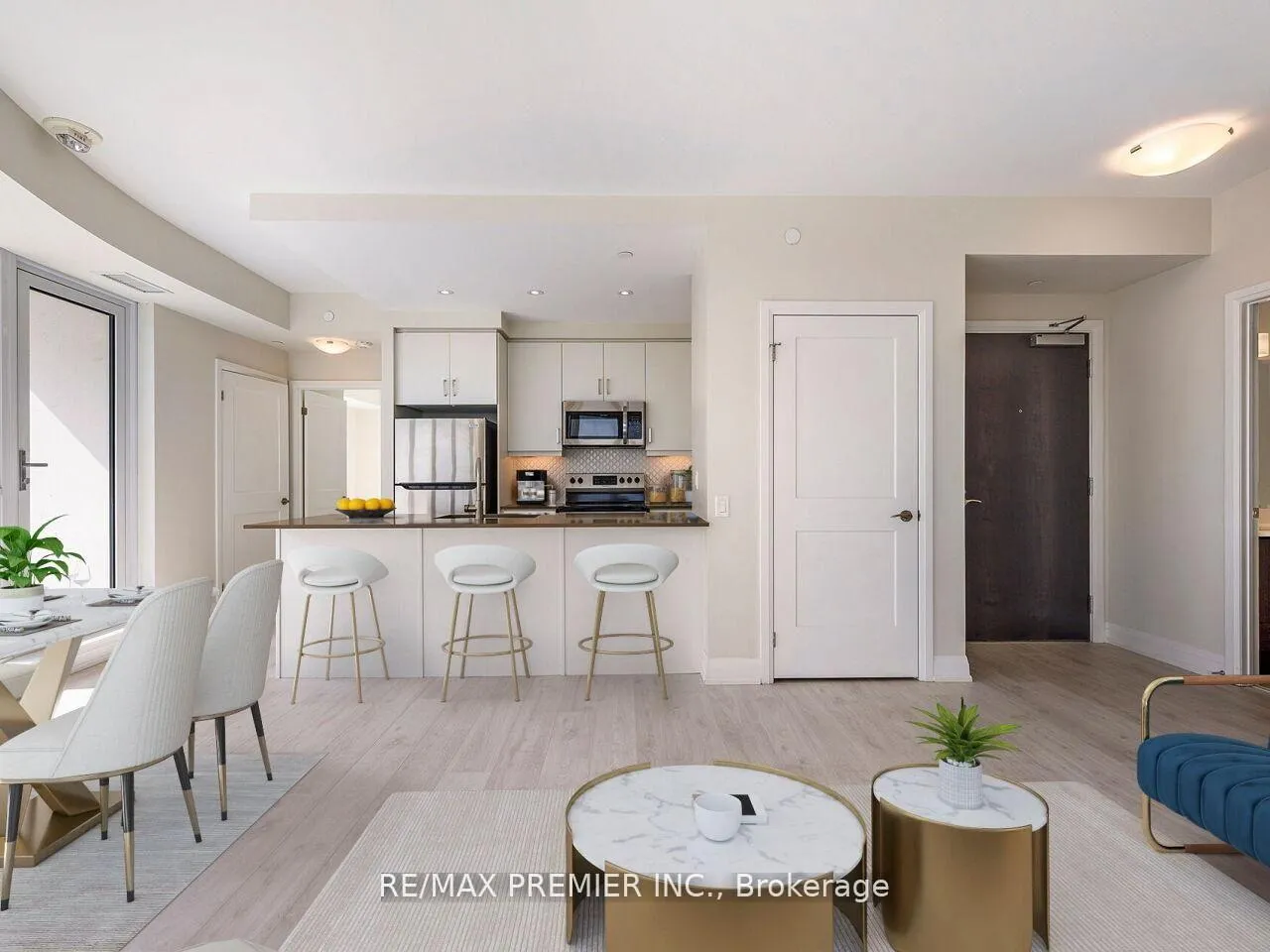 Photo 19 of Unit 1805, 15 Lynch Street, Brampton, Queen Street Corridor — HOMEH