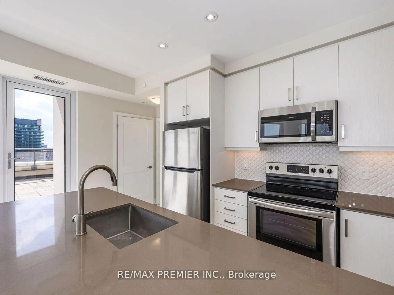 Photo 25 of Unit 1805, 15 Lynch Street, Brampton, Queen Street Corridor — HOMEH