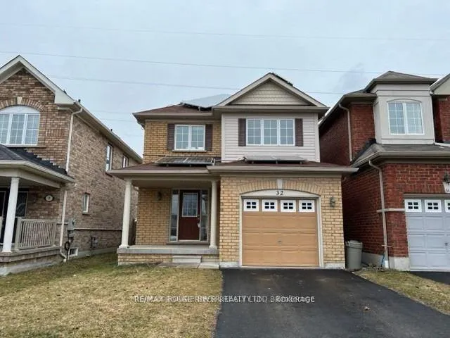 Photo 1 of 32 Puttingedge Drive, Whitby, Rolling Acres — HOMEH