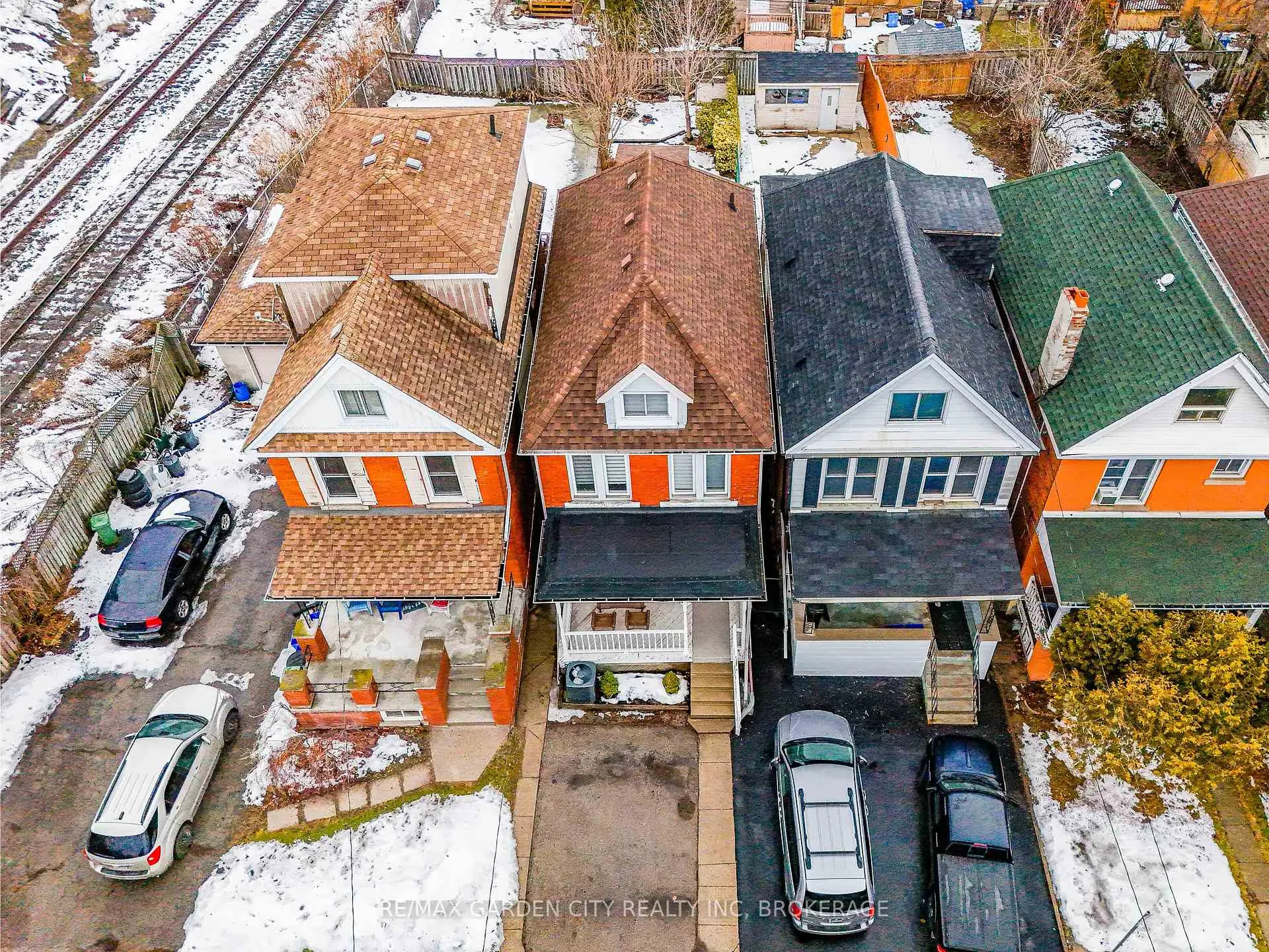 Photo 25 of 254 St Clair Boulevard, Hamilton, St. Clair — HOMEH