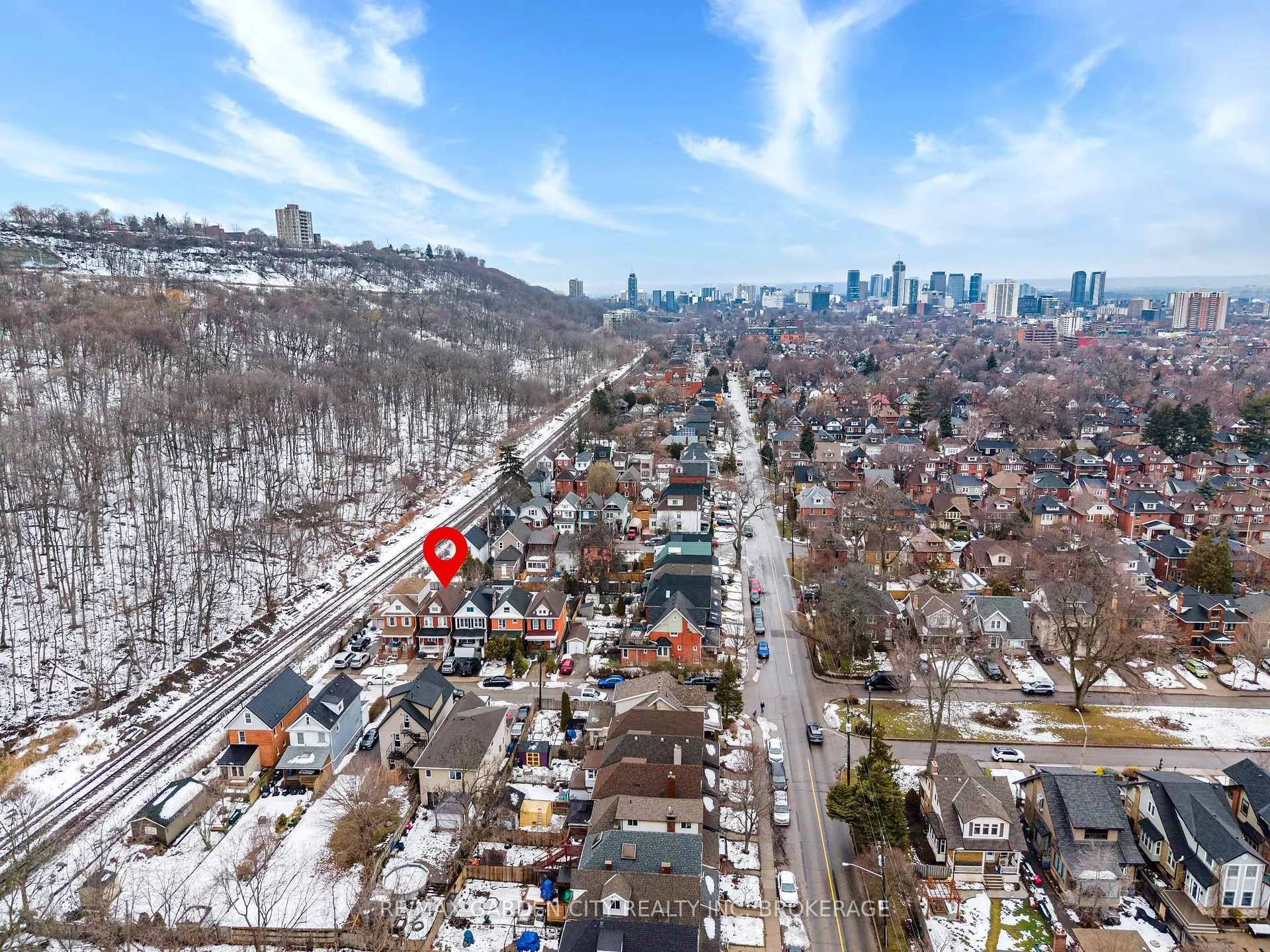 Photo 26 of 254 St Clair Boulevard, Hamilton, St. Clair — HOMEH