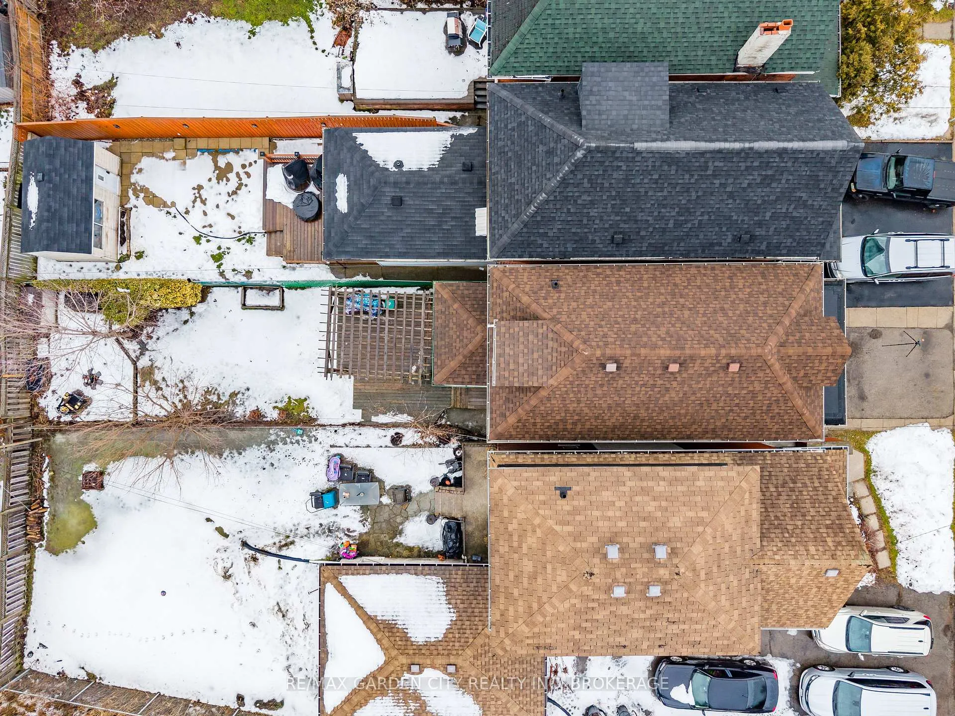 Photo 27 of 254 St Clair Boulevard, Hamilton, St. Clair — HOMEH
