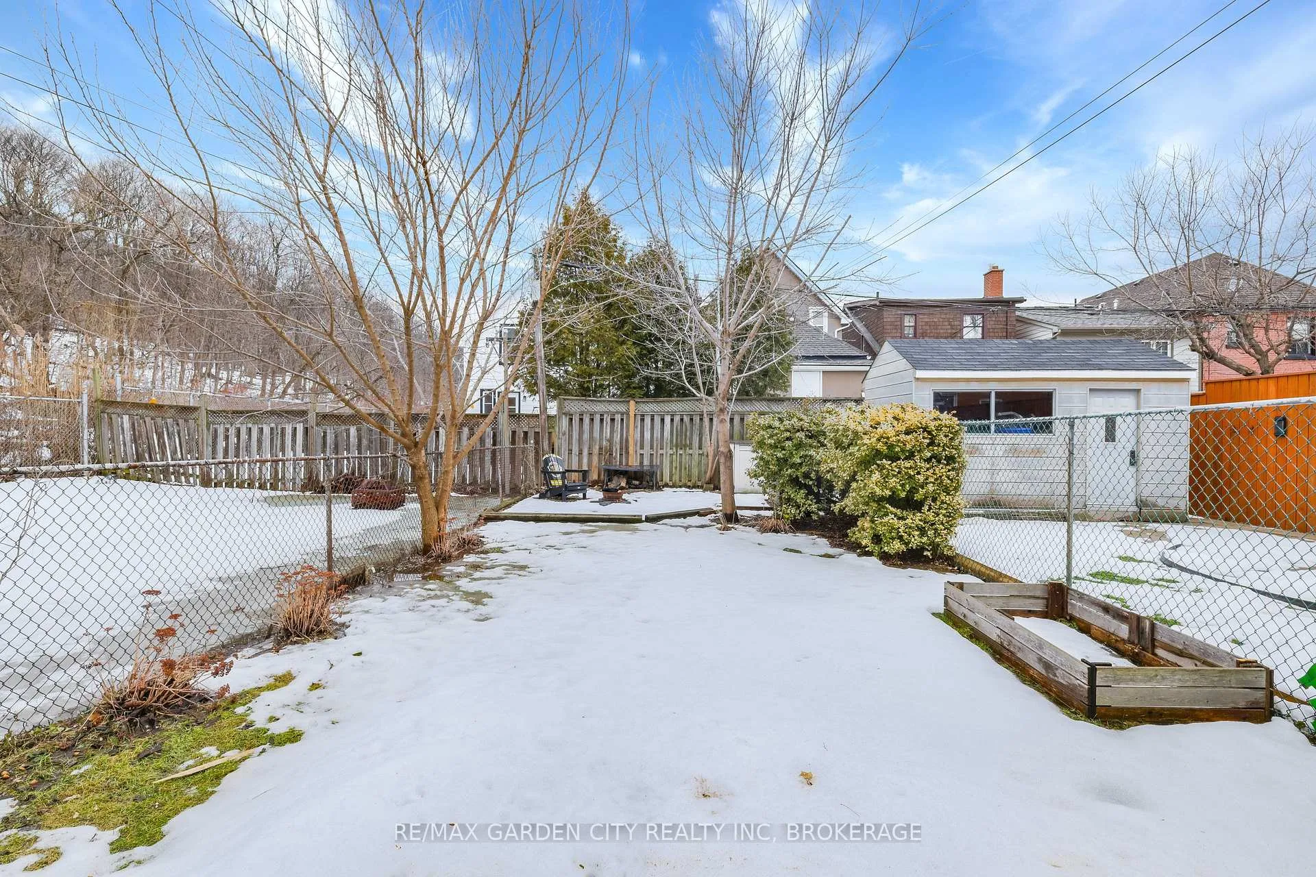 Photo 28 of 254 St Clair Boulevard, Hamilton, St. Clair — HOMEH