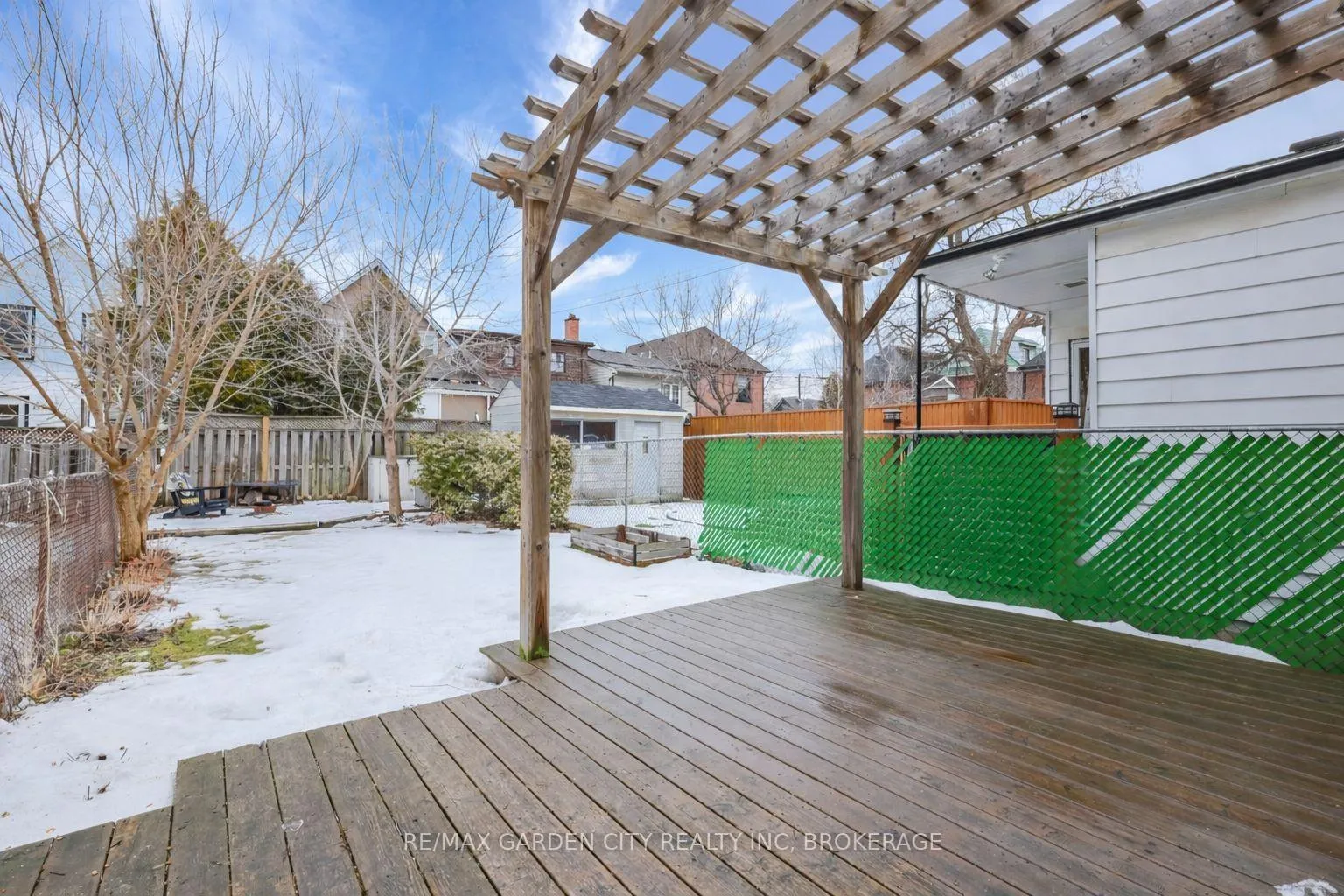 Photo 29 of 254 St Clair Boulevard, Hamilton, St. Clair — HOMEH