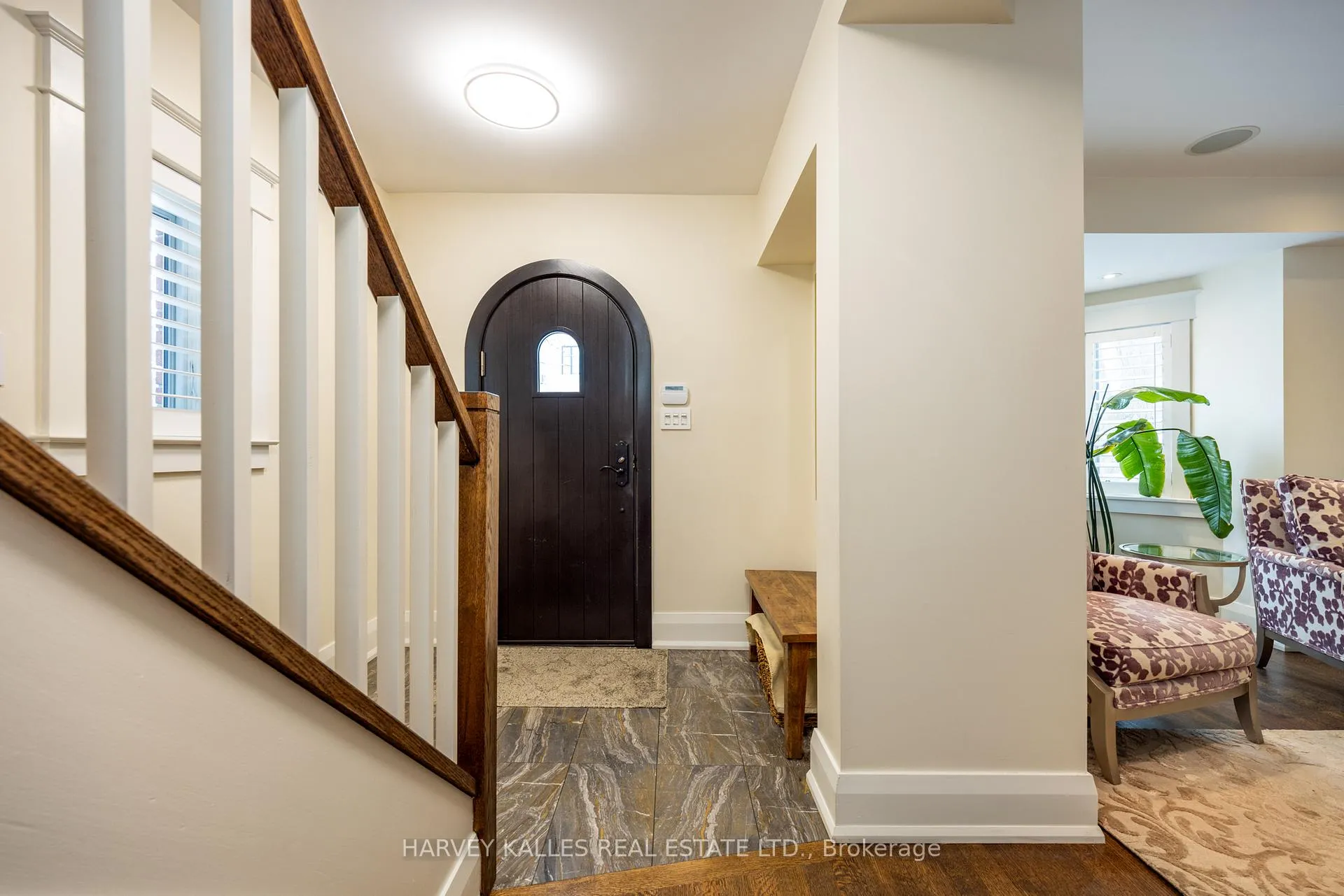 Photo 2 of 353 Briar Hill Avenue, Toronto, Yonge-Eglinton — HOMEH