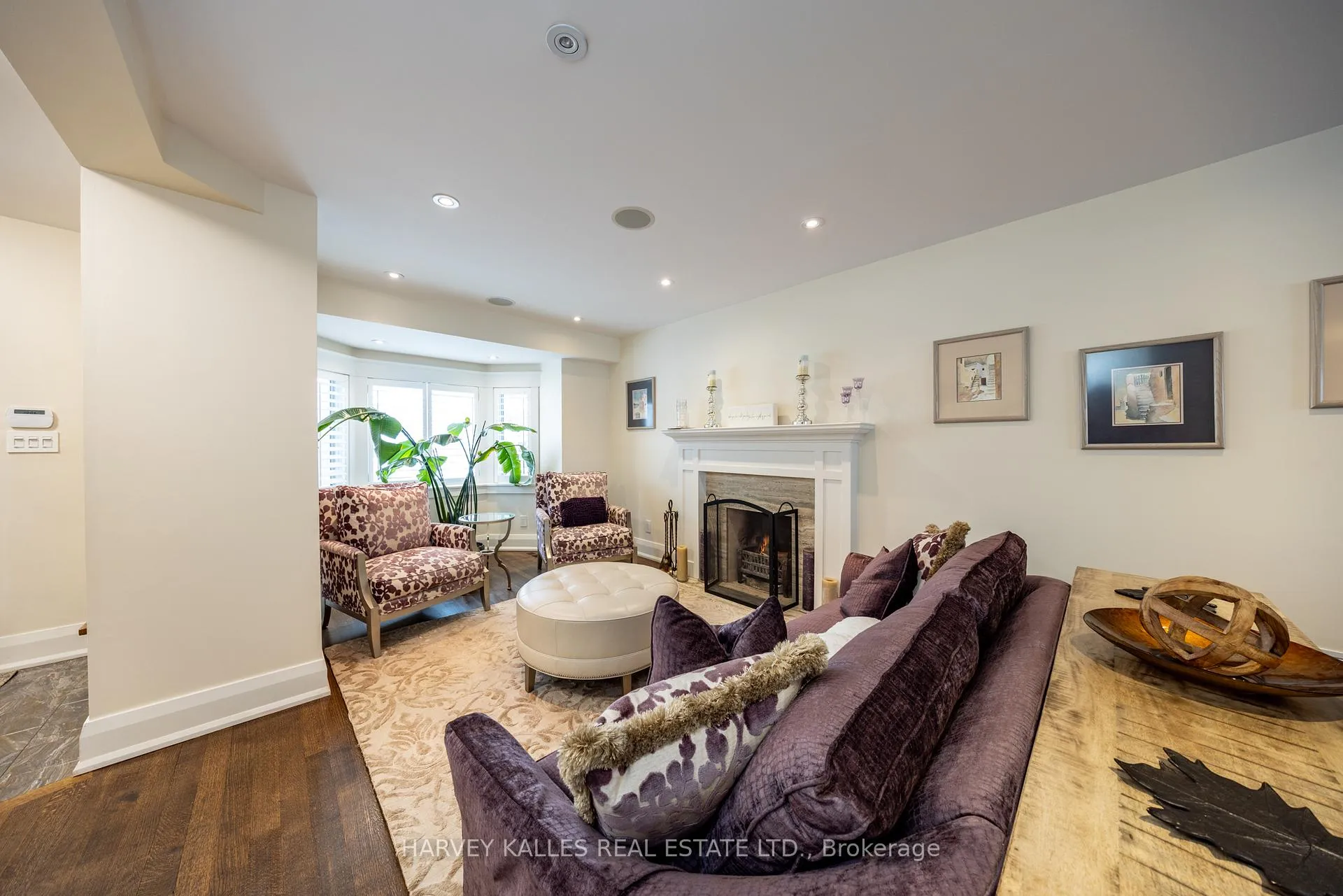 Photo 4 of 353 Briar Hill Avenue, Toronto, Yonge-Eglinton — HOMEH