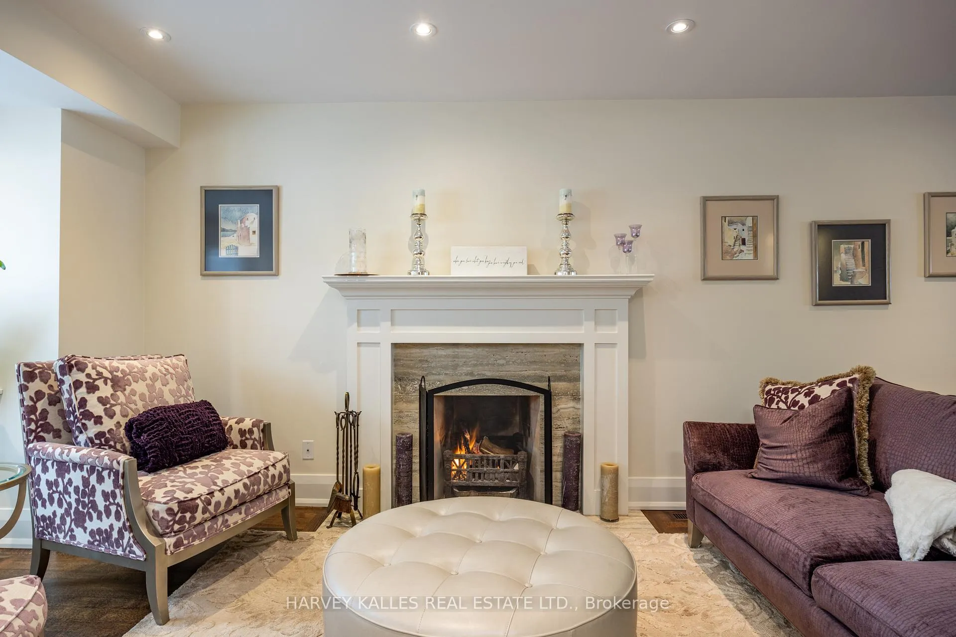 Photo 5 of 353 Briar Hill Avenue, Toronto, Yonge-Eglinton — HOMEH