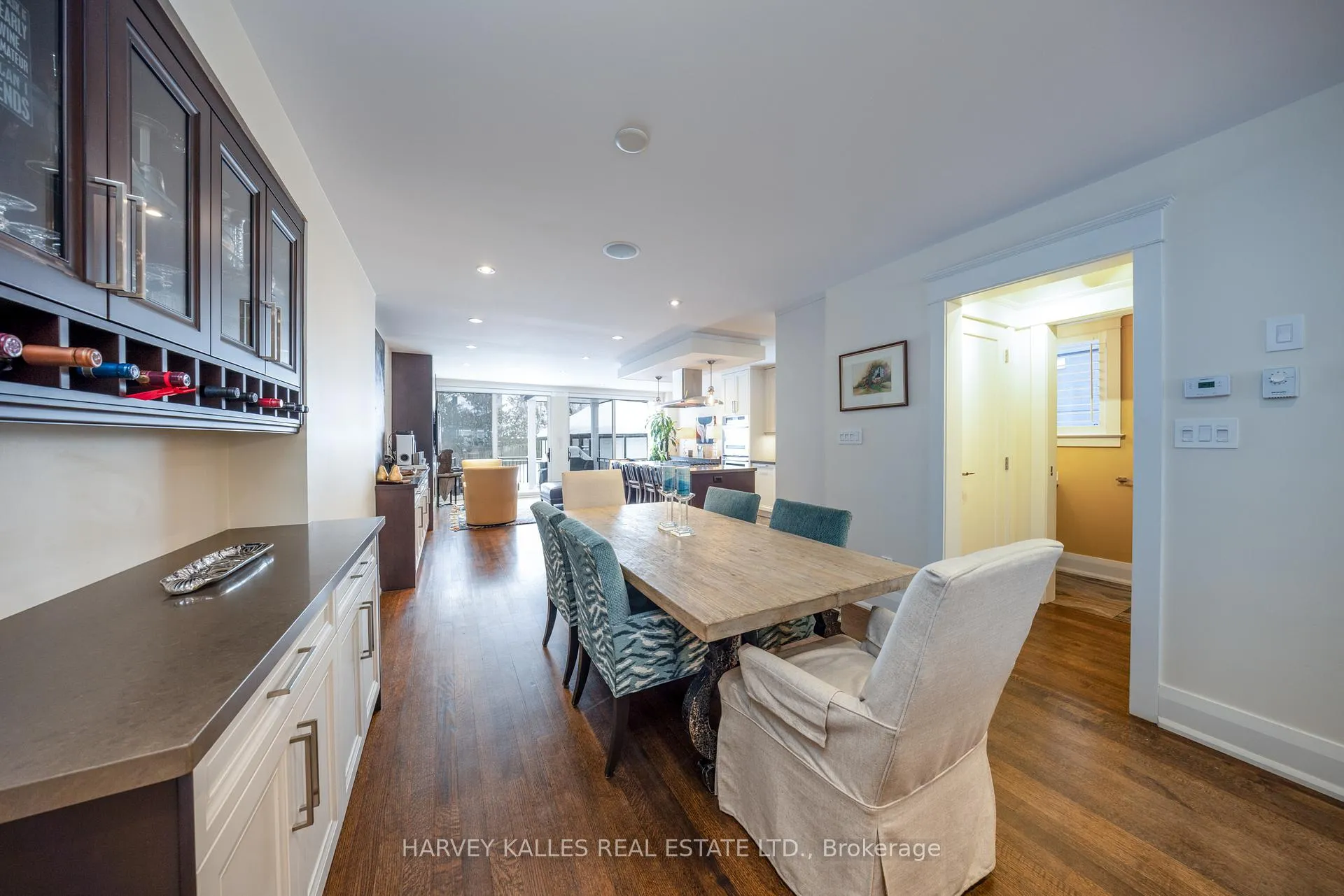 Photo 6 of 353 Briar Hill Avenue, Toronto, Yonge-Eglinton — HOMEH
