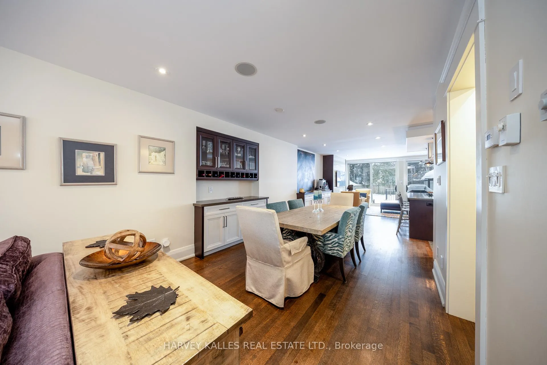 Photo 7 of 353 Briar Hill Avenue, Toronto, Yonge-Eglinton — HOMEH