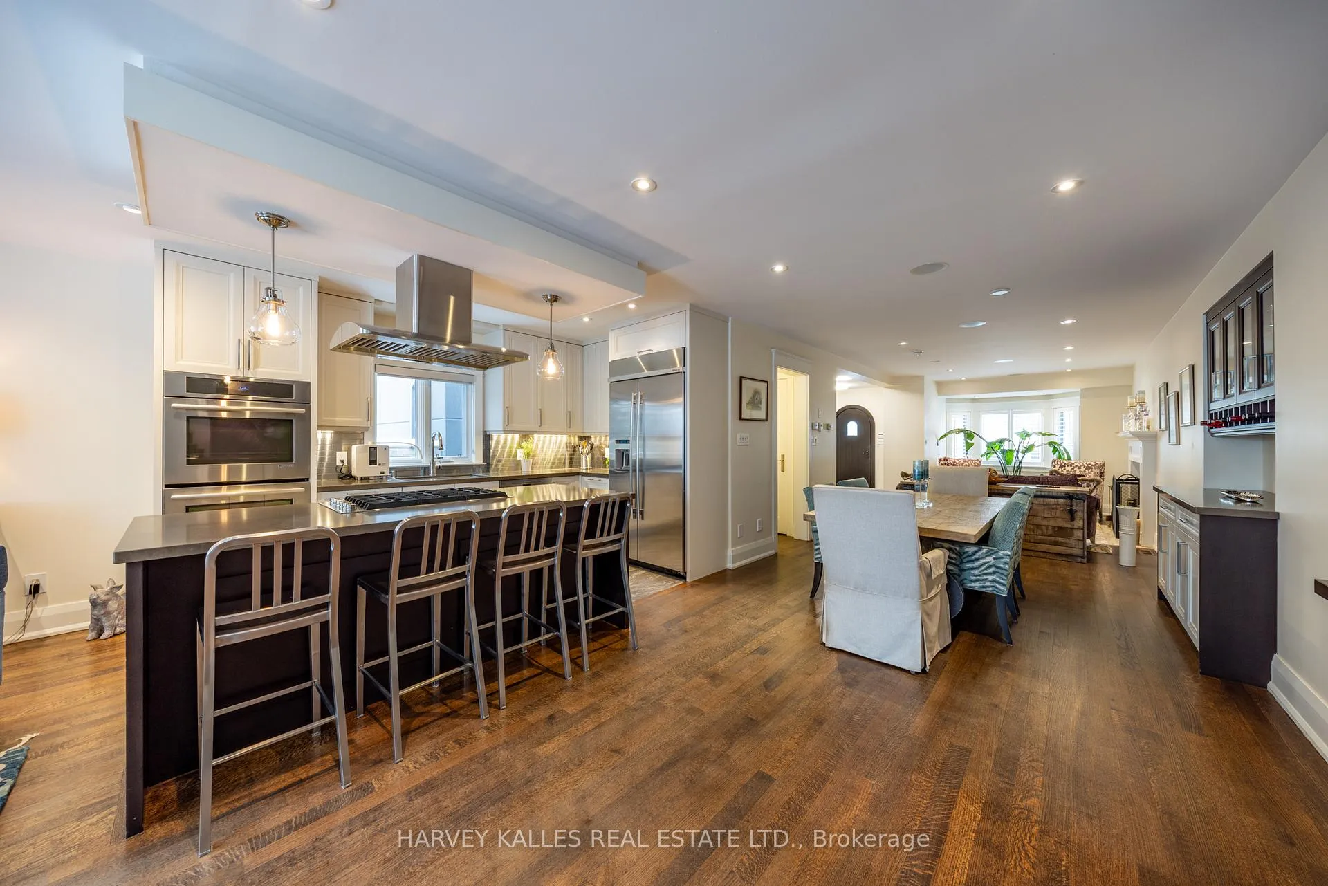 Photo 8 of 353 Briar Hill Avenue, Toronto, Yonge-Eglinton — HOMEH