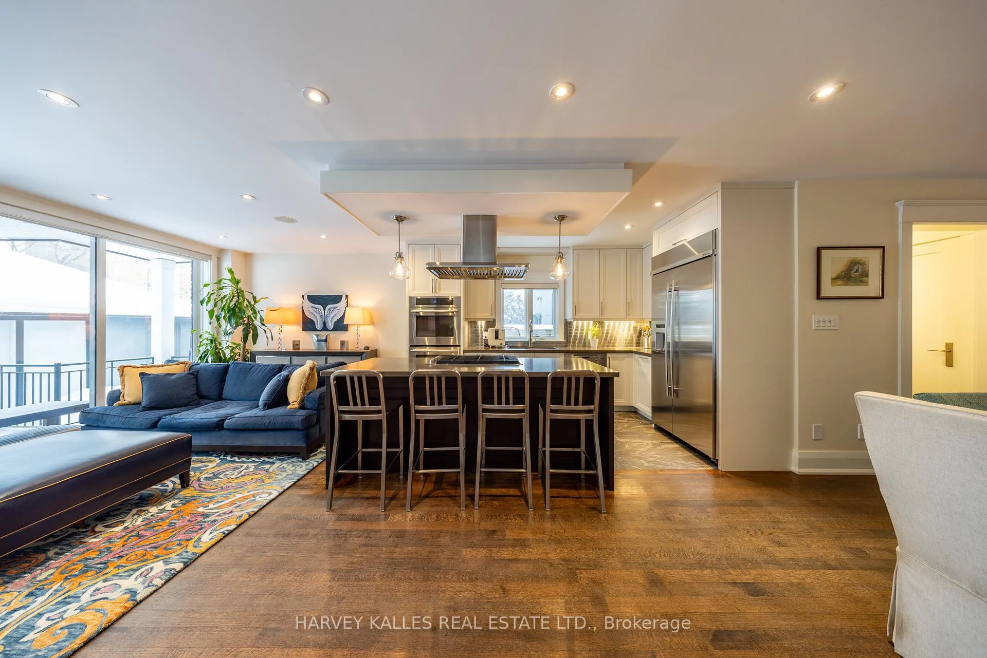 Photo 9 of 353 Briar Hill Avenue, Toronto, Yonge-Eglinton — HOMEH