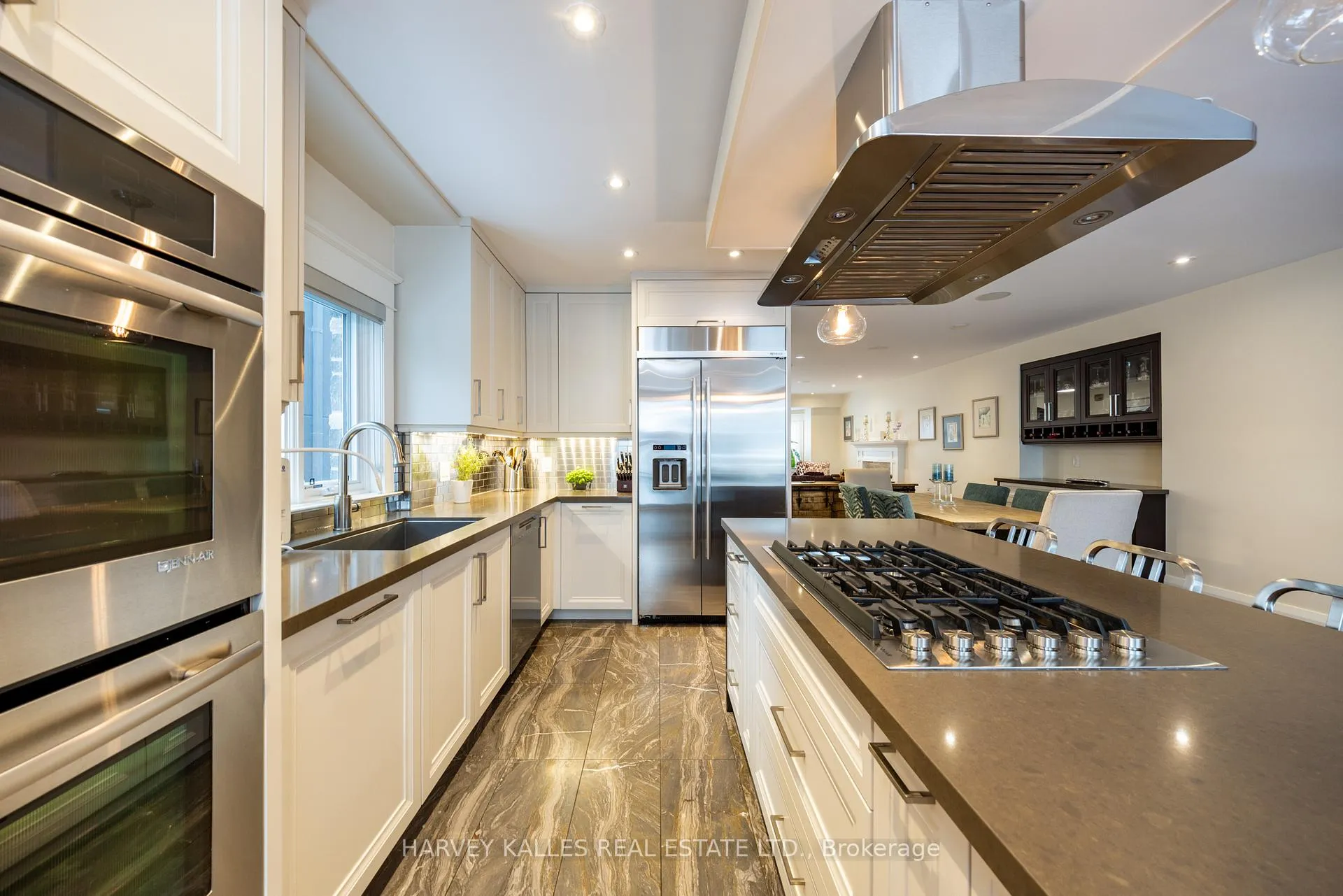 Photo 10 of 353 Briar Hill Avenue, Toronto, Yonge-Eglinton — HOMEH