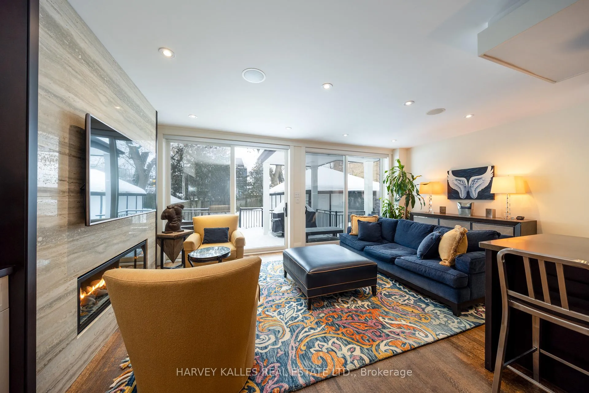 Photo 11 of 353 Briar Hill Avenue, Toronto, Yonge-Eglinton — HOMEH