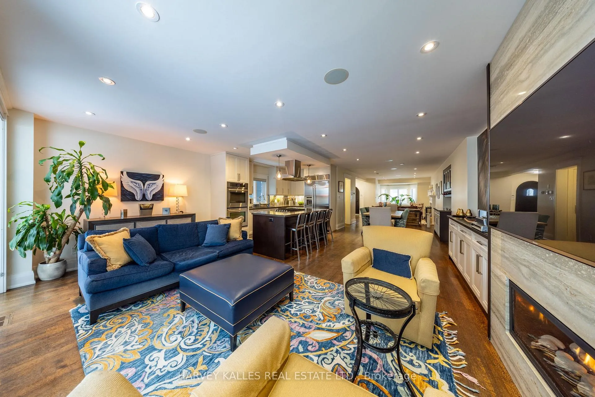 Photo 12 of 353 Briar Hill Avenue, Toronto, Yonge-Eglinton — HOMEH