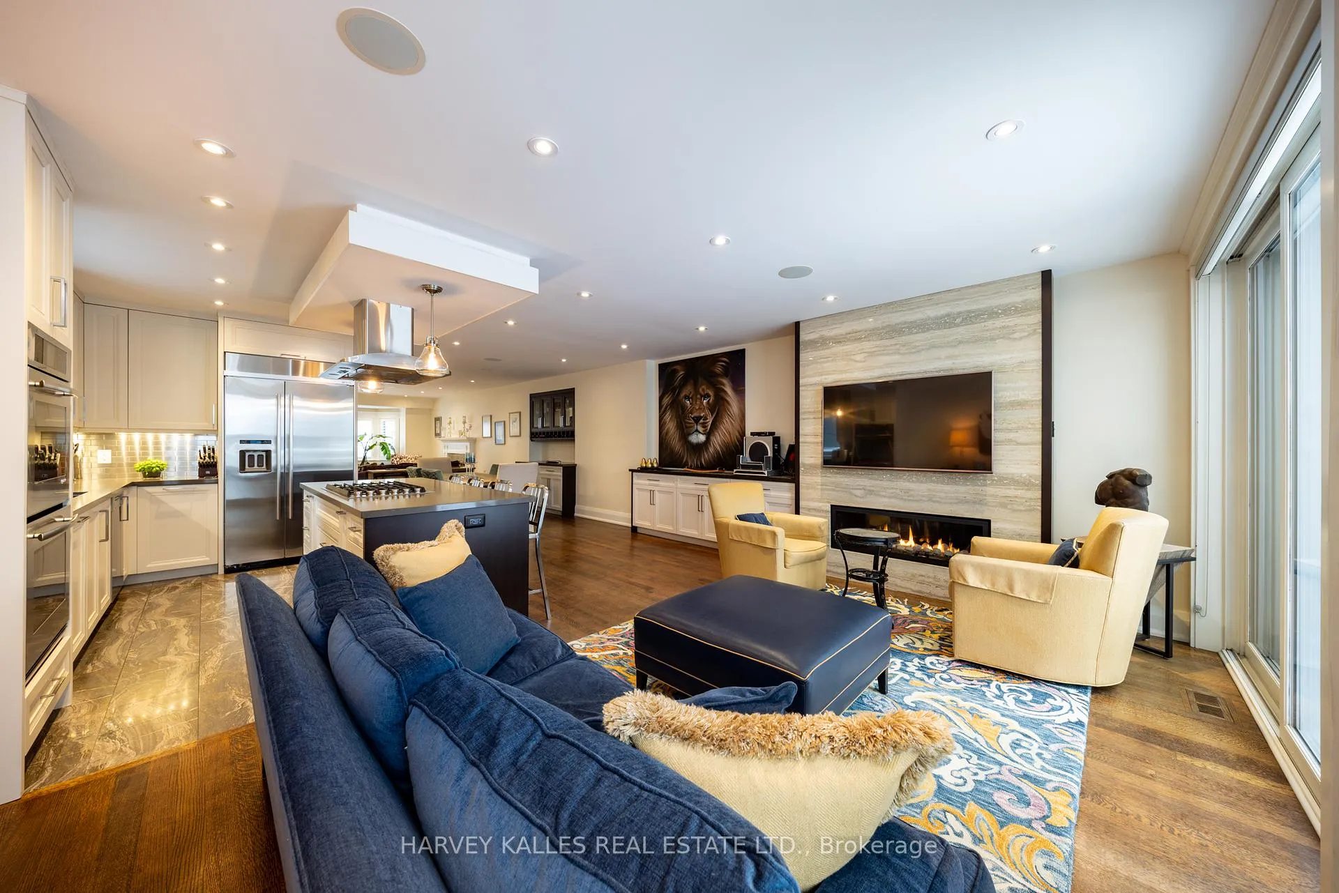 Photo 13 of 353 Briar Hill Avenue, Toronto, Yonge-Eglinton — HOMEH