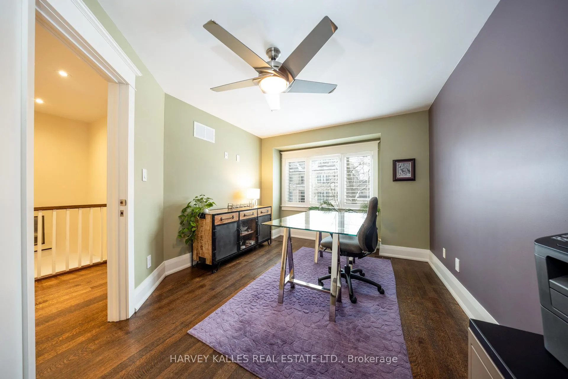 Photo 23 of 353 Briar Hill Avenue, Toronto, Yonge-Eglinton — HOMEH