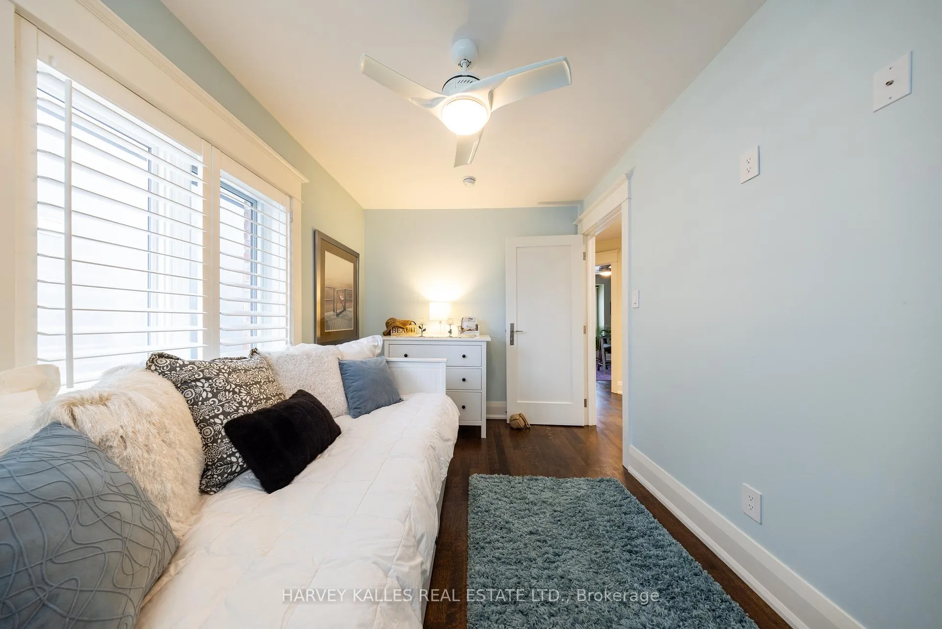 Photo 25 of 353 Briar Hill Avenue, Toronto, Yonge-Eglinton — HOMEH