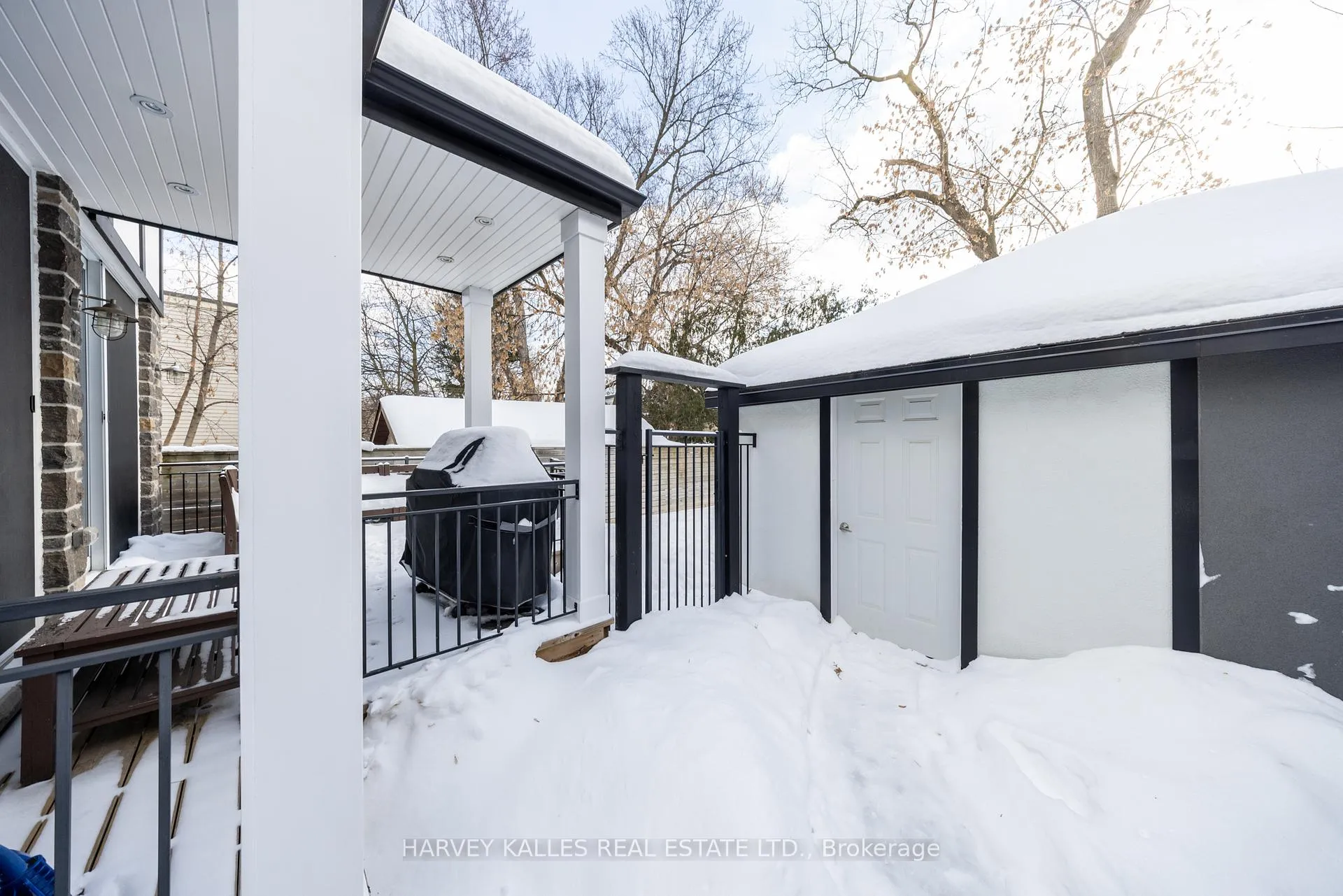 Photo 37 of 353 Briar Hill Avenue, Toronto, Yonge-Eglinton — HOMEH