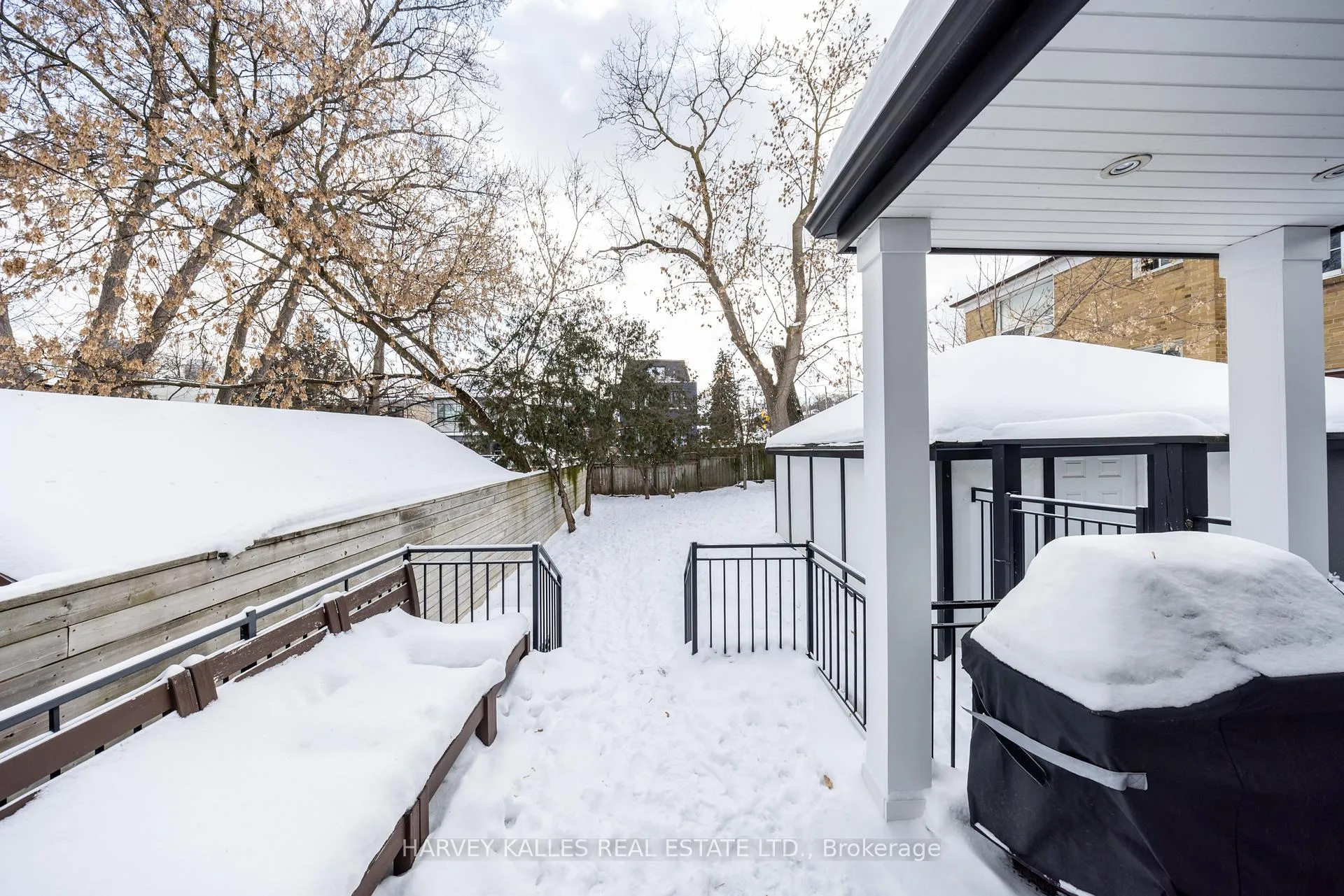 Photo 38 of 353 Briar Hill Avenue, Toronto, Yonge-Eglinton — HOMEH