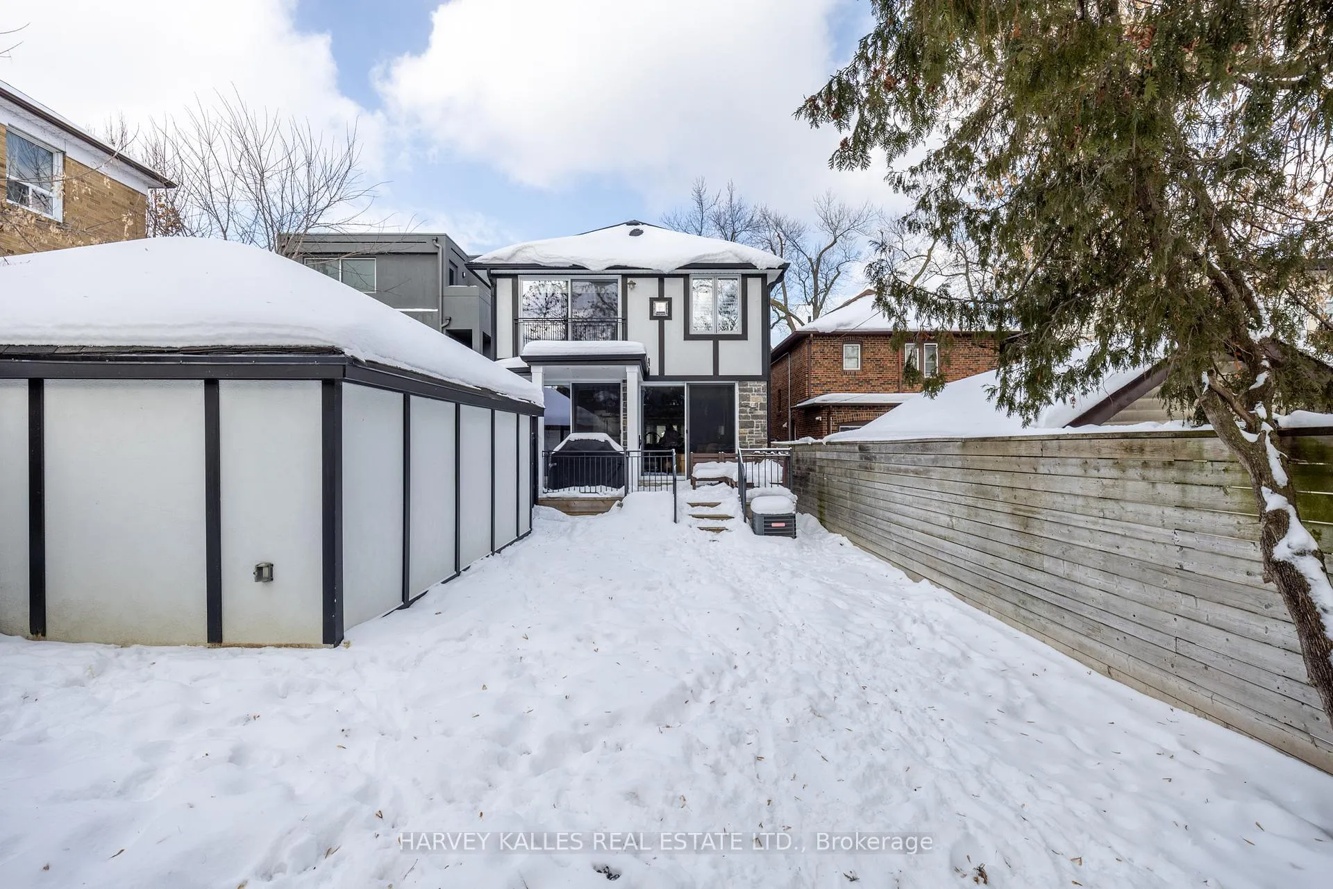 Photo 39 of 353 Briar Hill Avenue, Toronto, Yonge-Eglinton — HOMEH