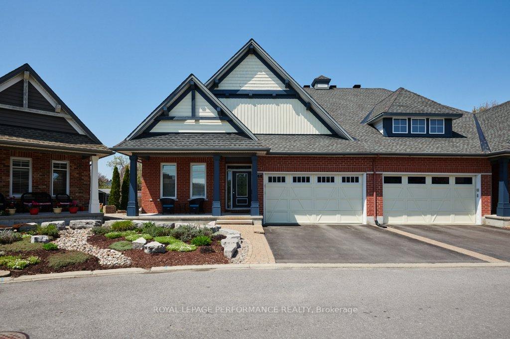 Photo 1 of 144 Solera Circle, Ottawa, Hunt Club Park/Greenboro — HOMEH