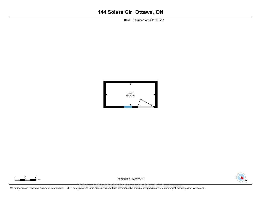 Photo 38 of 144 Solera Circle, Ottawa, Hunt Club Park/Greenboro — HOMEH