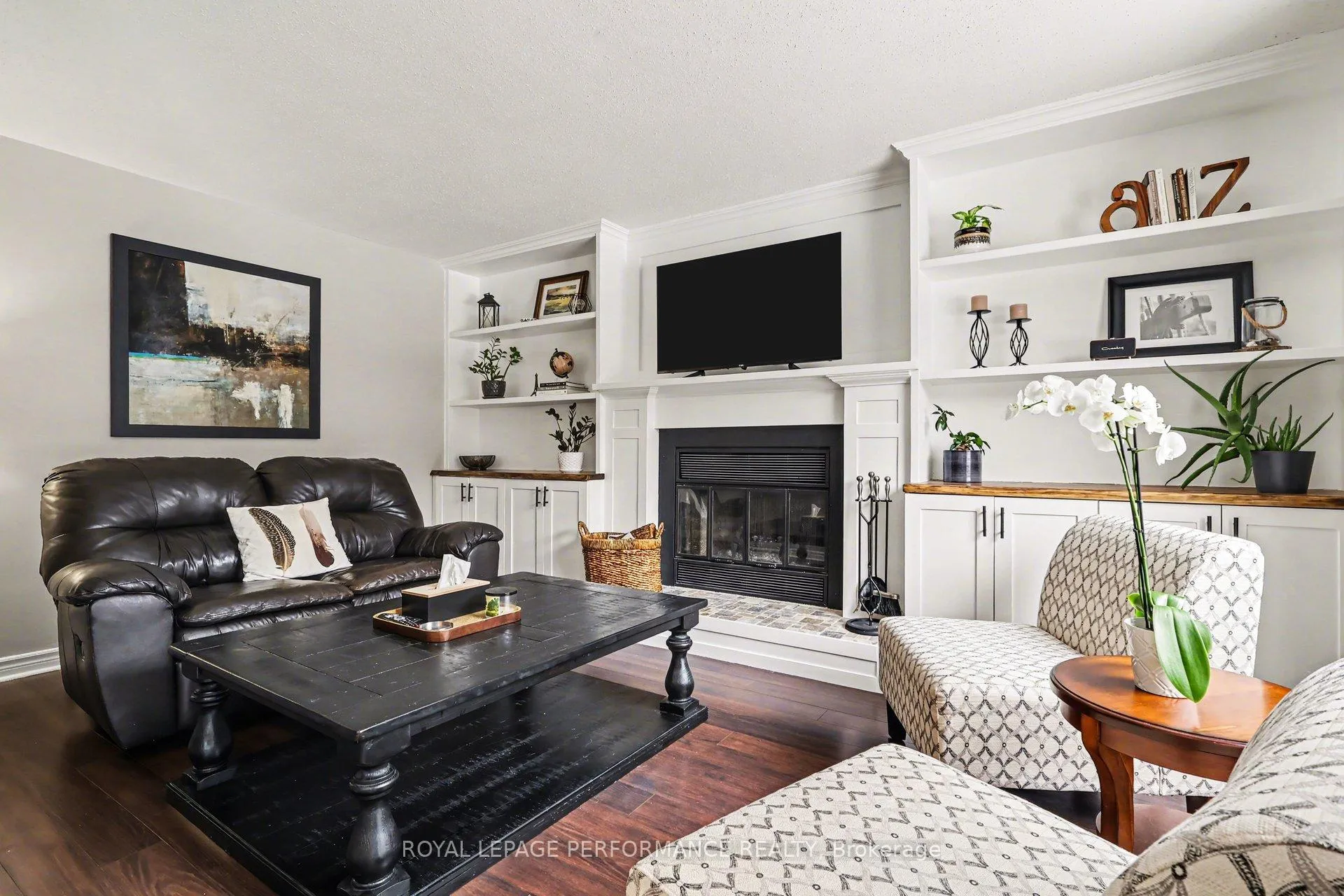 Photo 6 of 1606 Westport Crescent, Ottawa, Chateauneuf — HOMEH