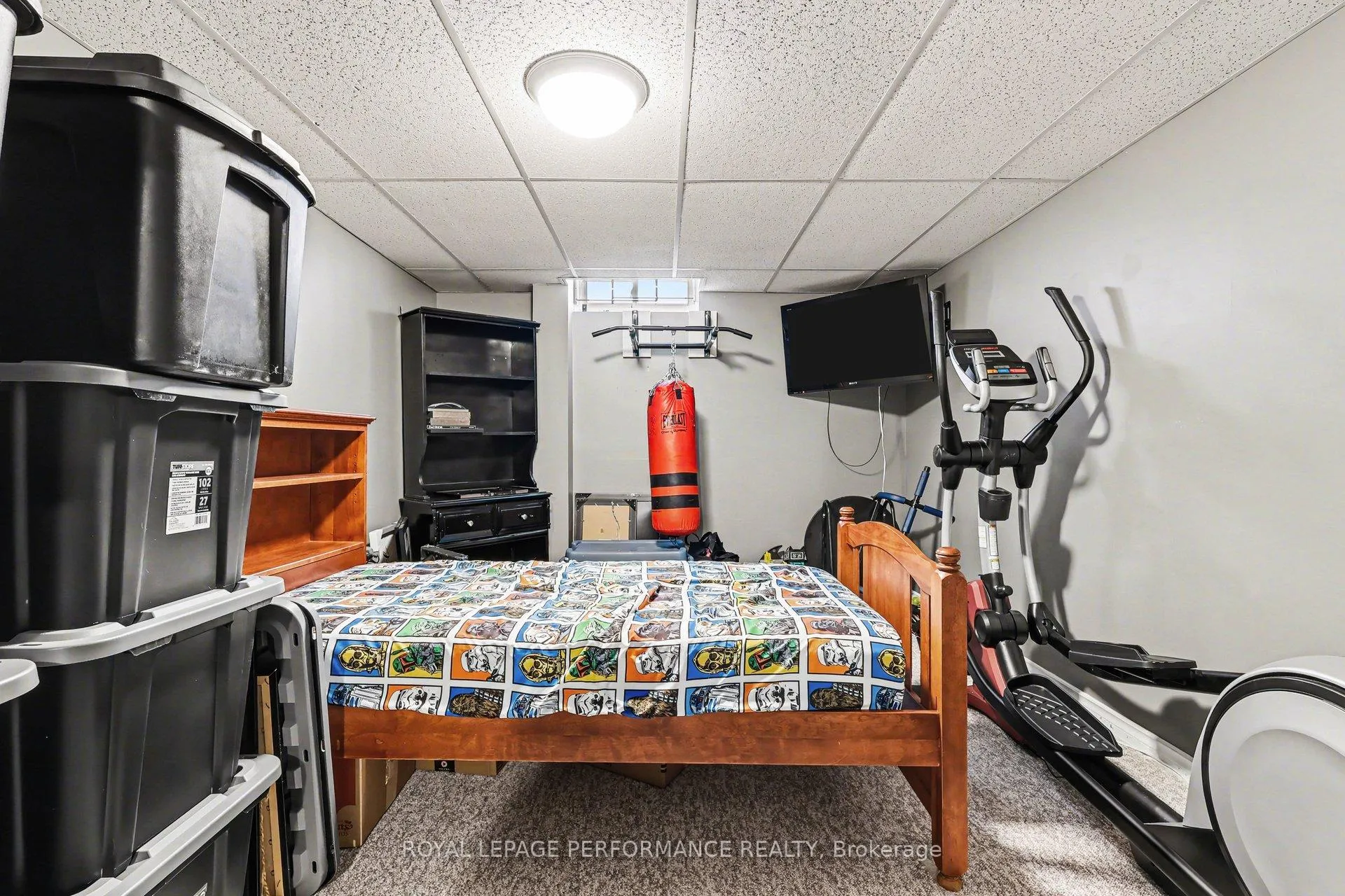 Photo 31 of 1606 Westport Crescent, Ottawa, Chateauneuf — HOMEH