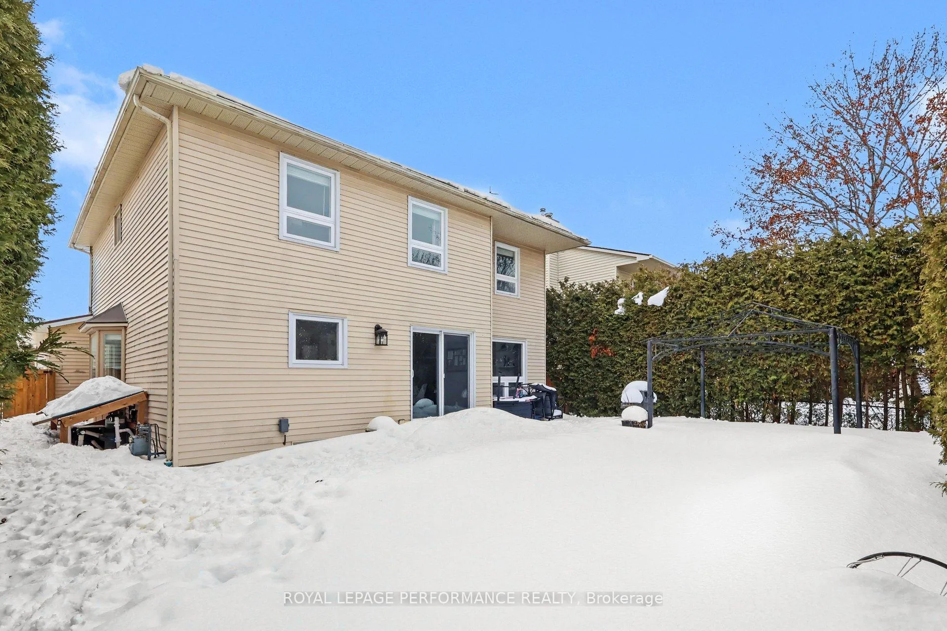 Photo 39 of 1606 Westport Crescent, Ottawa, Chateauneuf — HOMEH