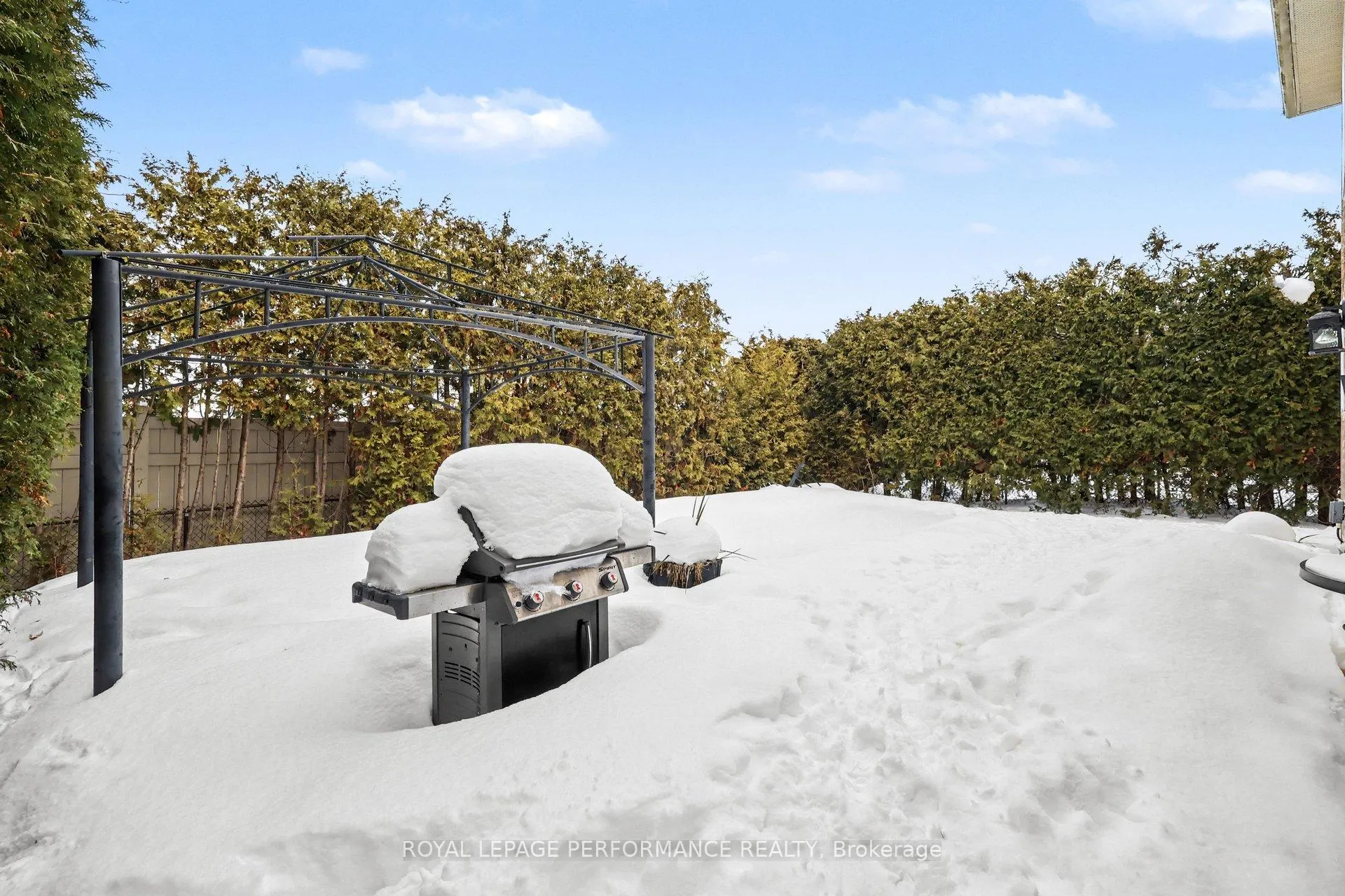 Photo 40 of 1606 Westport Crescent, Ottawa, Chateauneuf — HOMEH