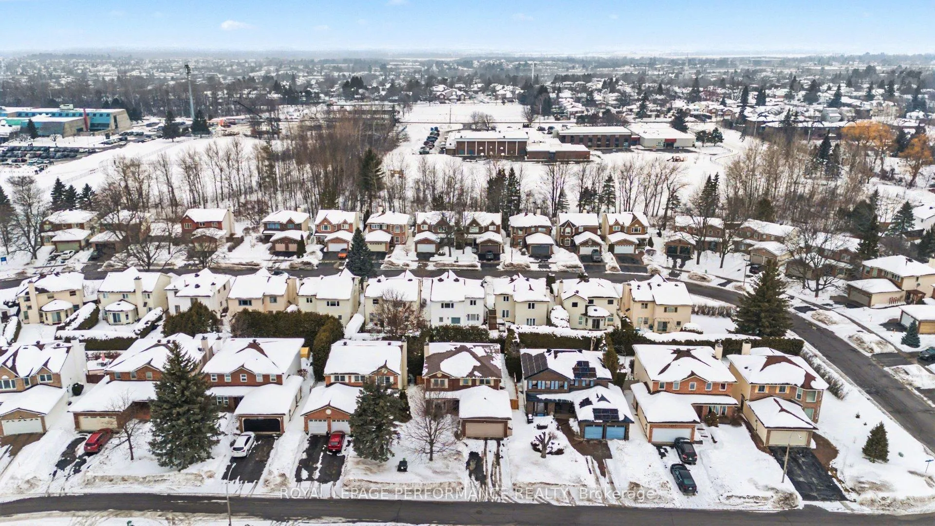 Photo 42 of 1606 Westport Crescent, Ottawa, Chateauneuf — HOMEH