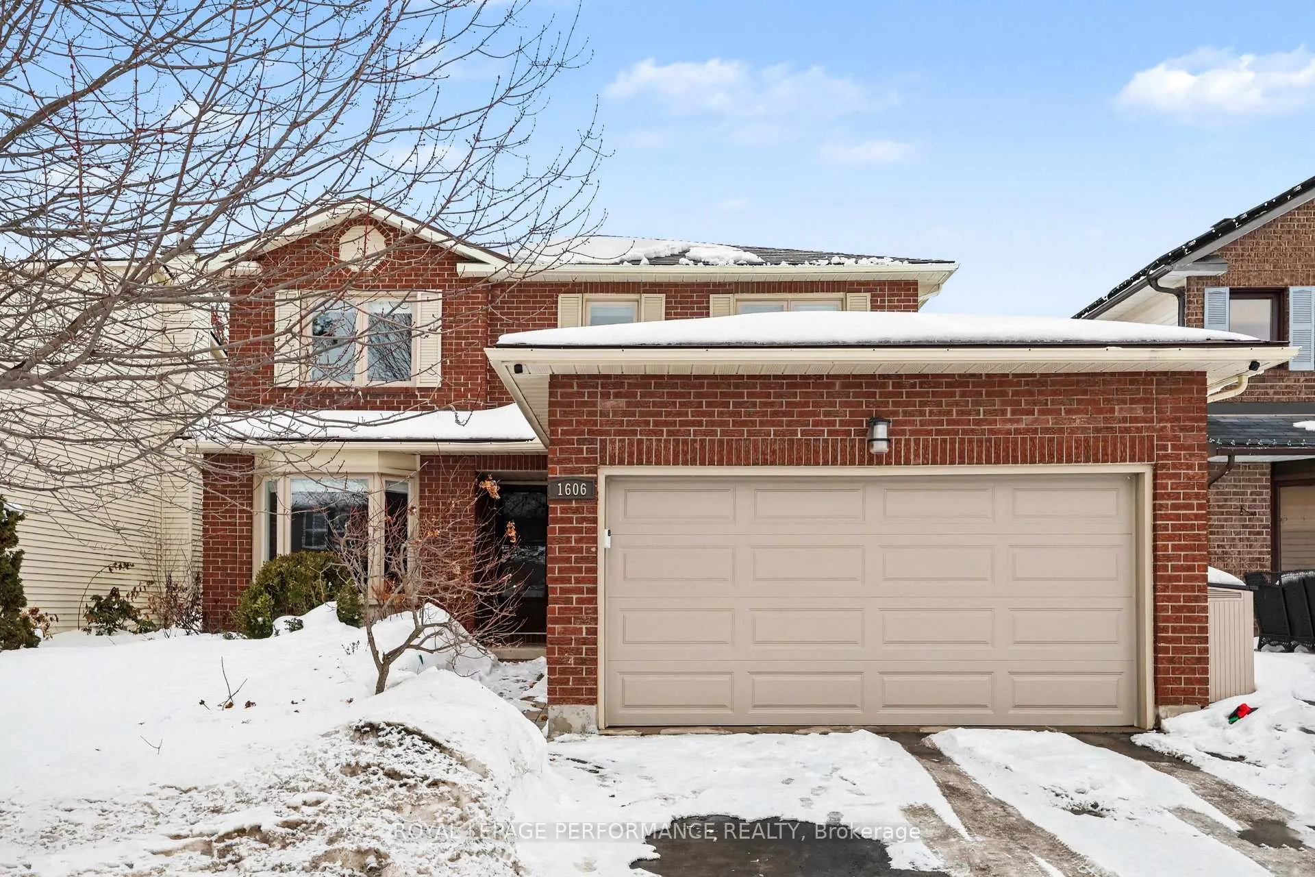 Photo 44 of 1606 Westport Crescent, Ottawa, Chateauneuf — HOMEH