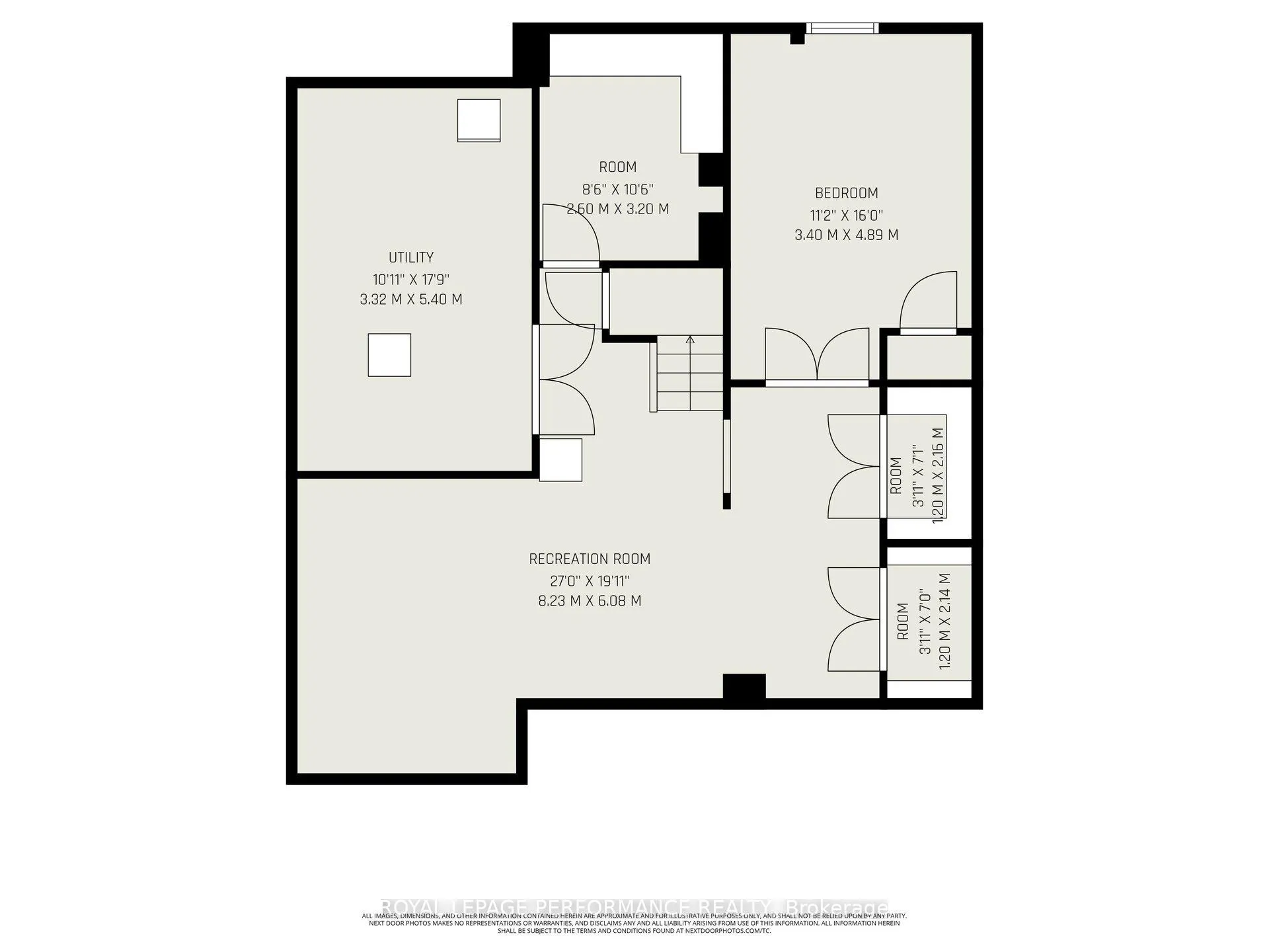 Photo 48 of 1606 Westport Crescent, Ottawa, Chateauneuf — HOMEH