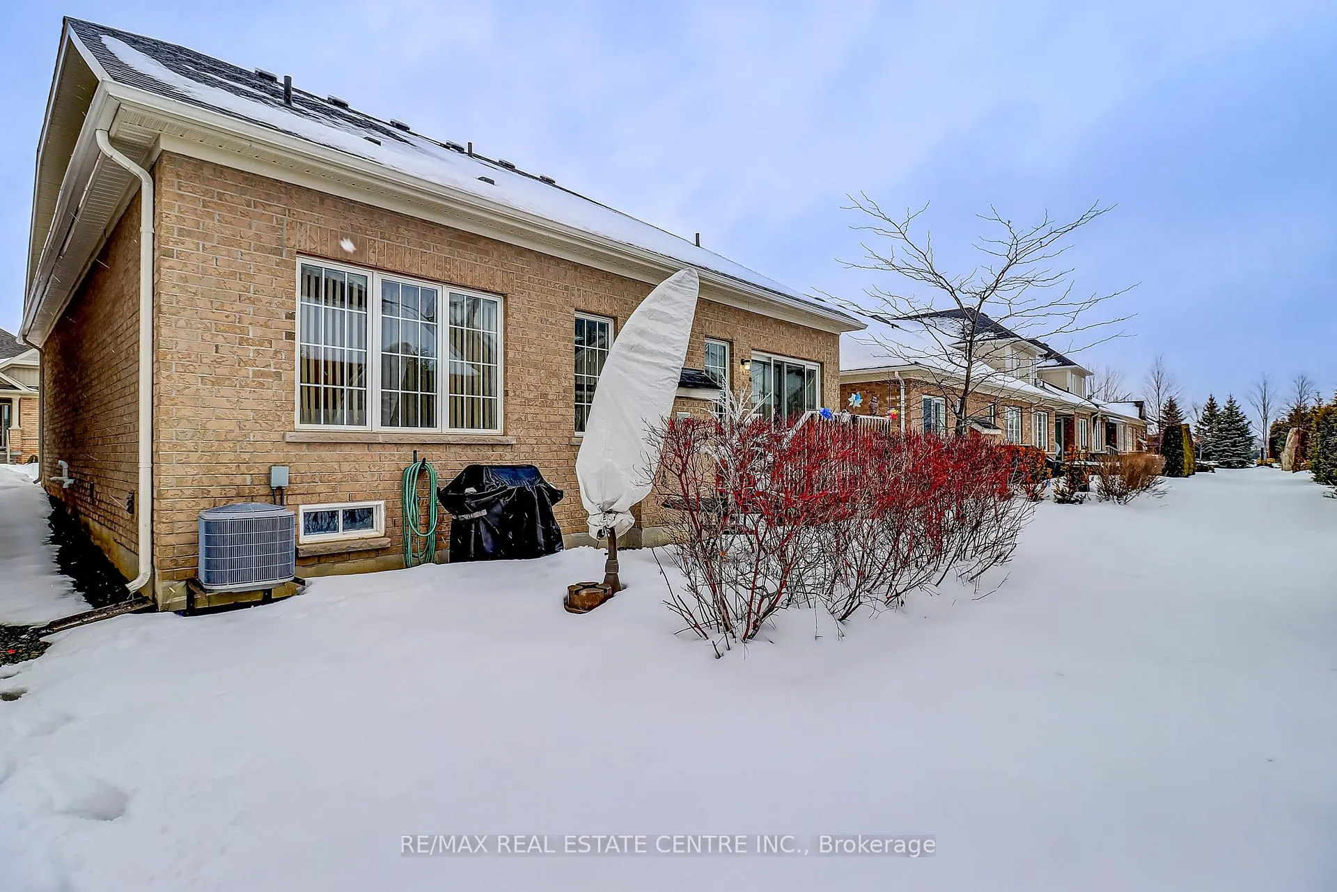 Photo 30 of 9 Jazzberry Road, Brampton, Sandringham-Wellington — HOMEH