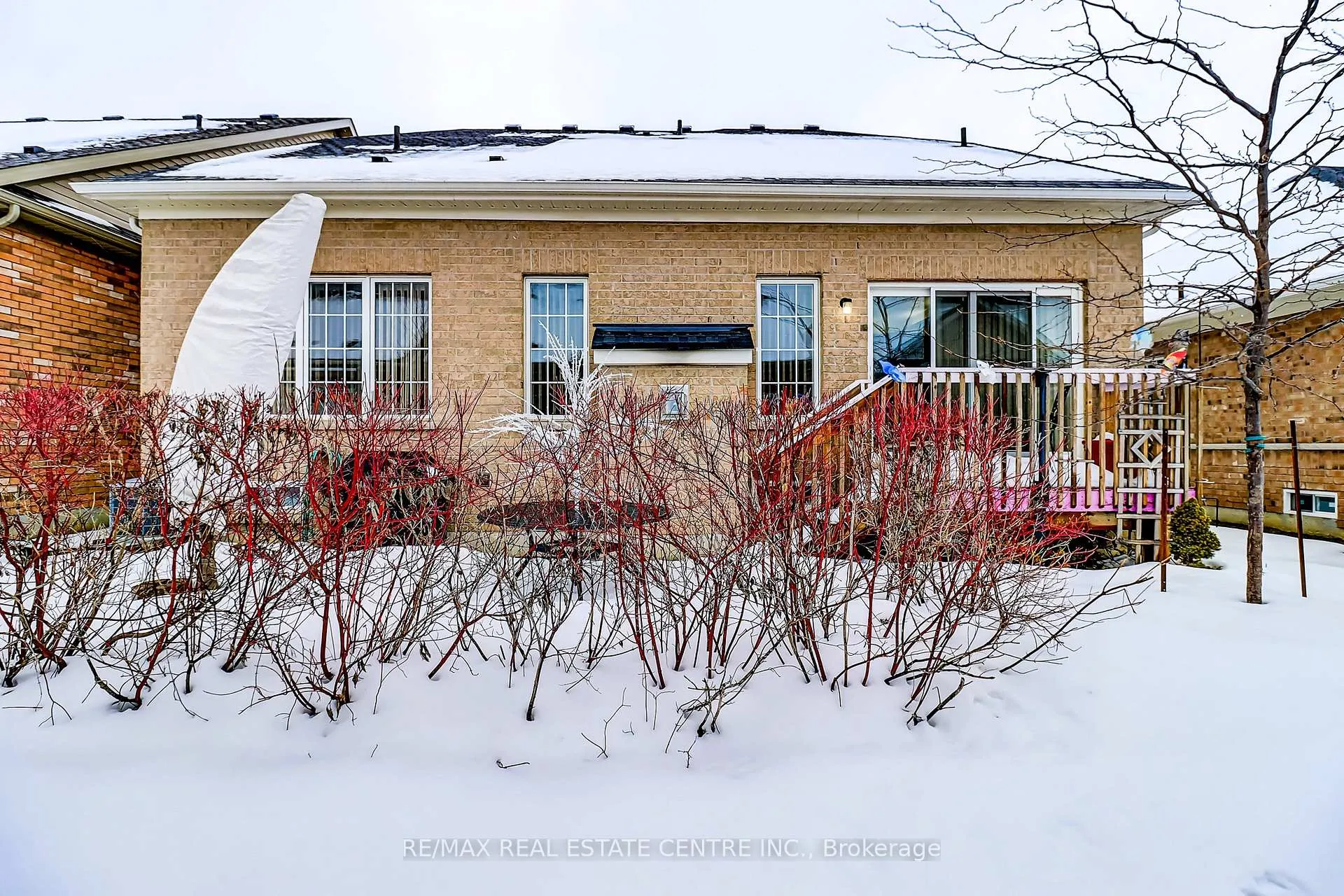 Photo 31 of 9 Jazzberry Road, Brampton, Sandringham-Wellington — HOMEH