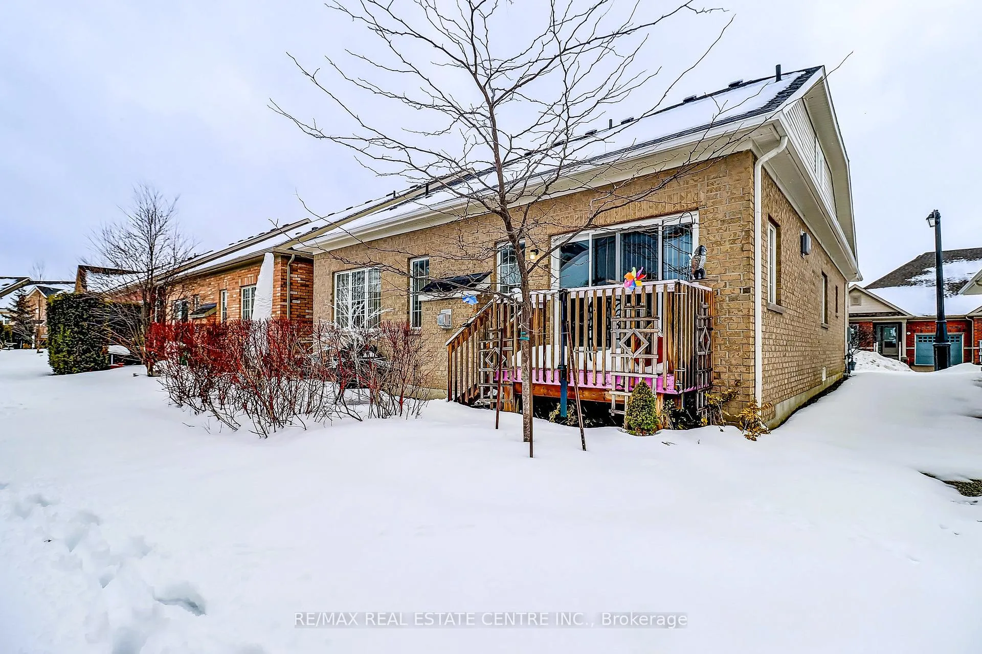 Photo 32 of 9 Jazzberry Road, Brampton, Sandringham-Wellington — HOMEH