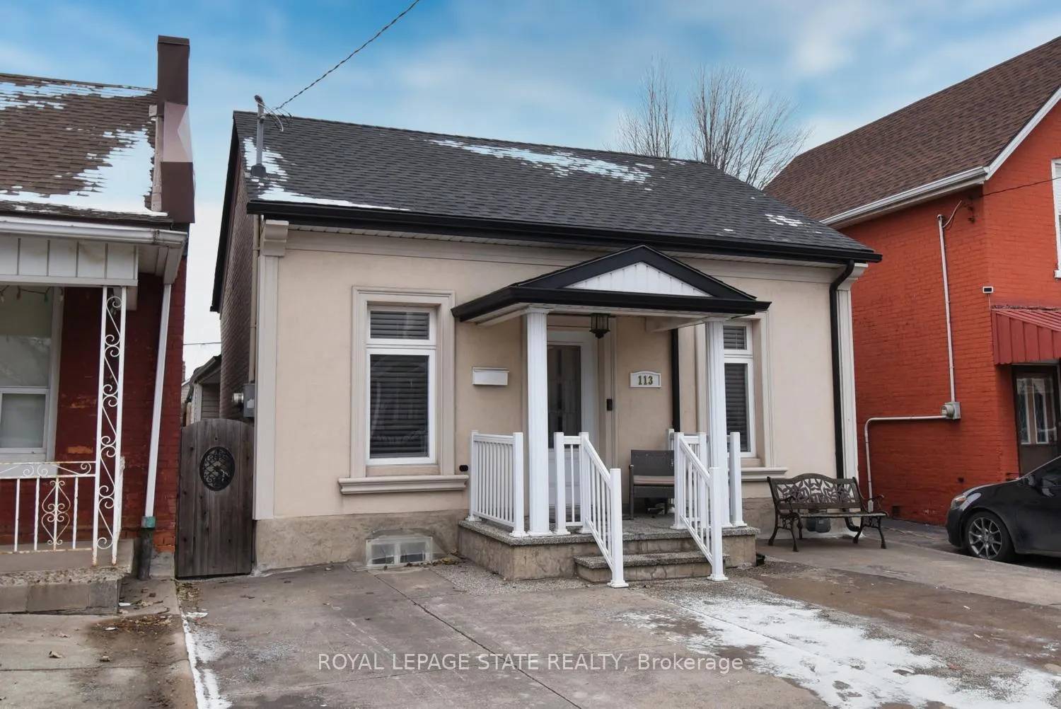 Photo 1 of 113 Steven Street, Hamilton, Landsdale — HOMEH