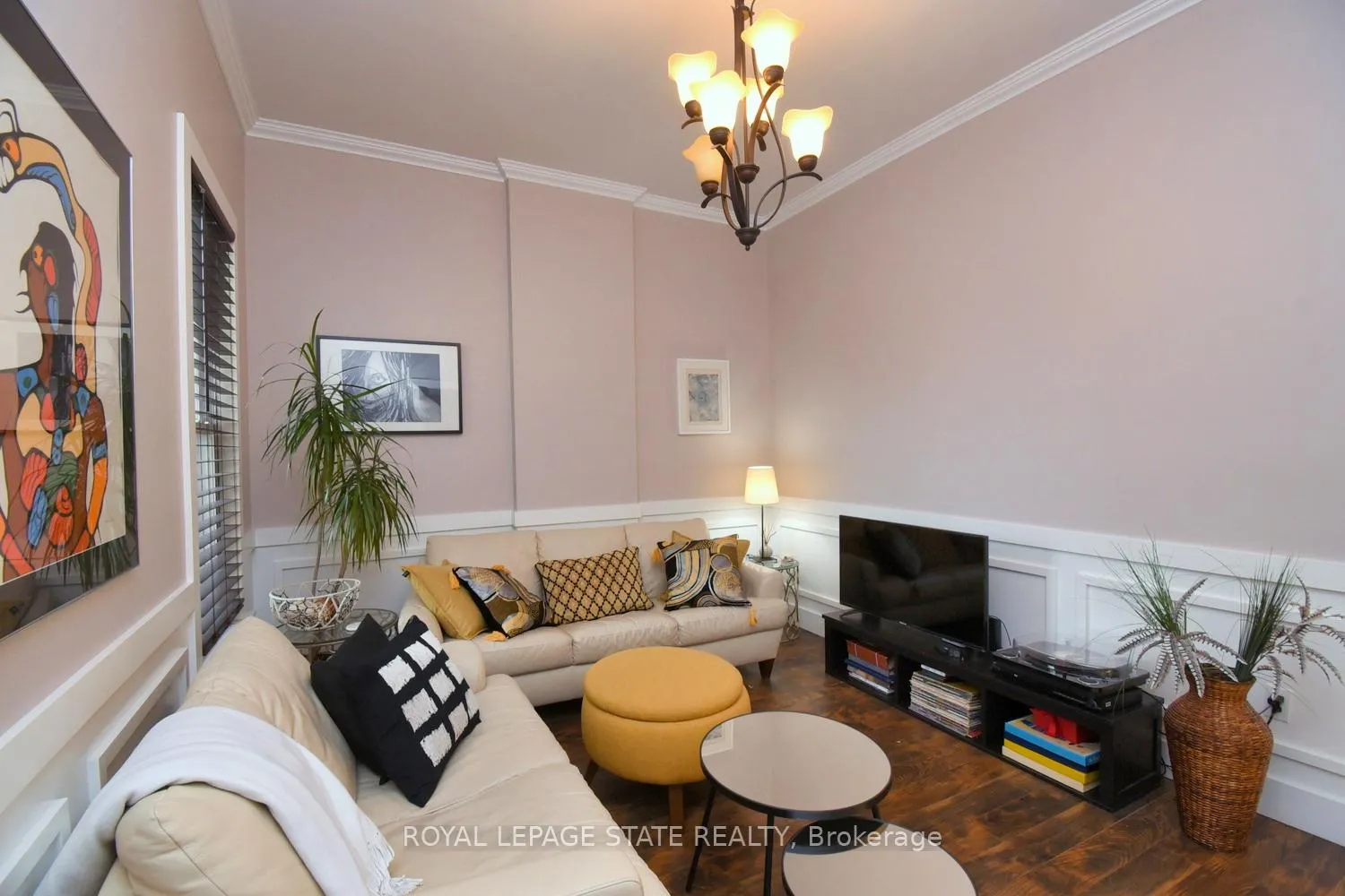 Photo 4 of 113 Steven Street, Hamilton, Landsdale — HOMEH