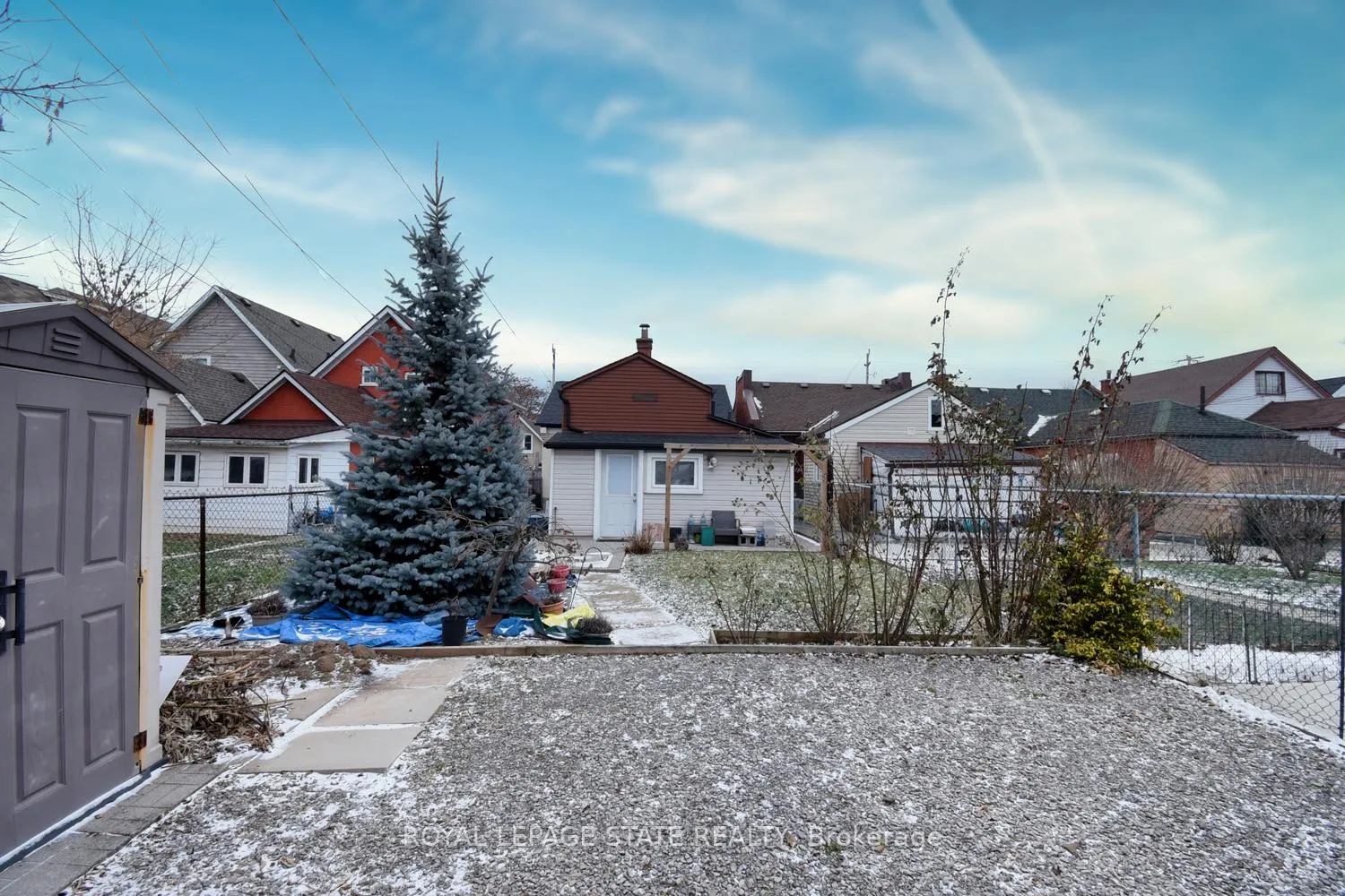 Photo 26 of 113 Steven Street, Hamilton, Landsdale — HOMEH
